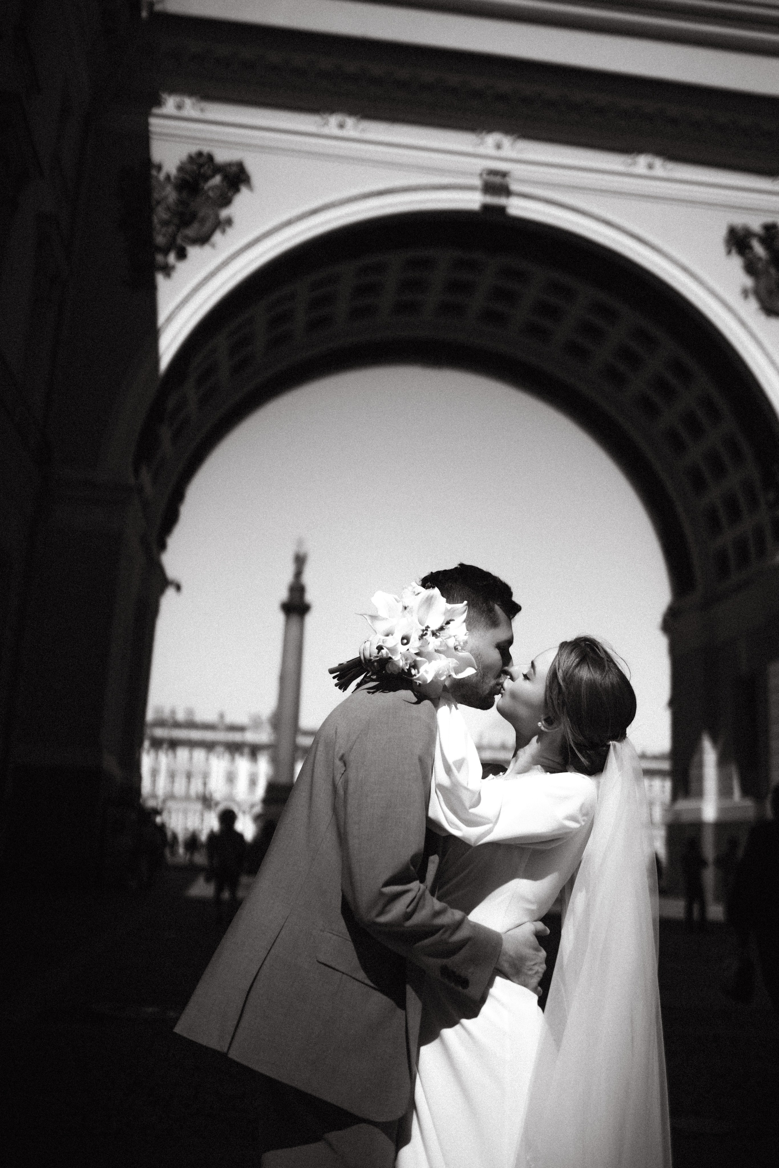 А & A | Санкт-Петербург. Фотограф Екатерина Амбрушкевич