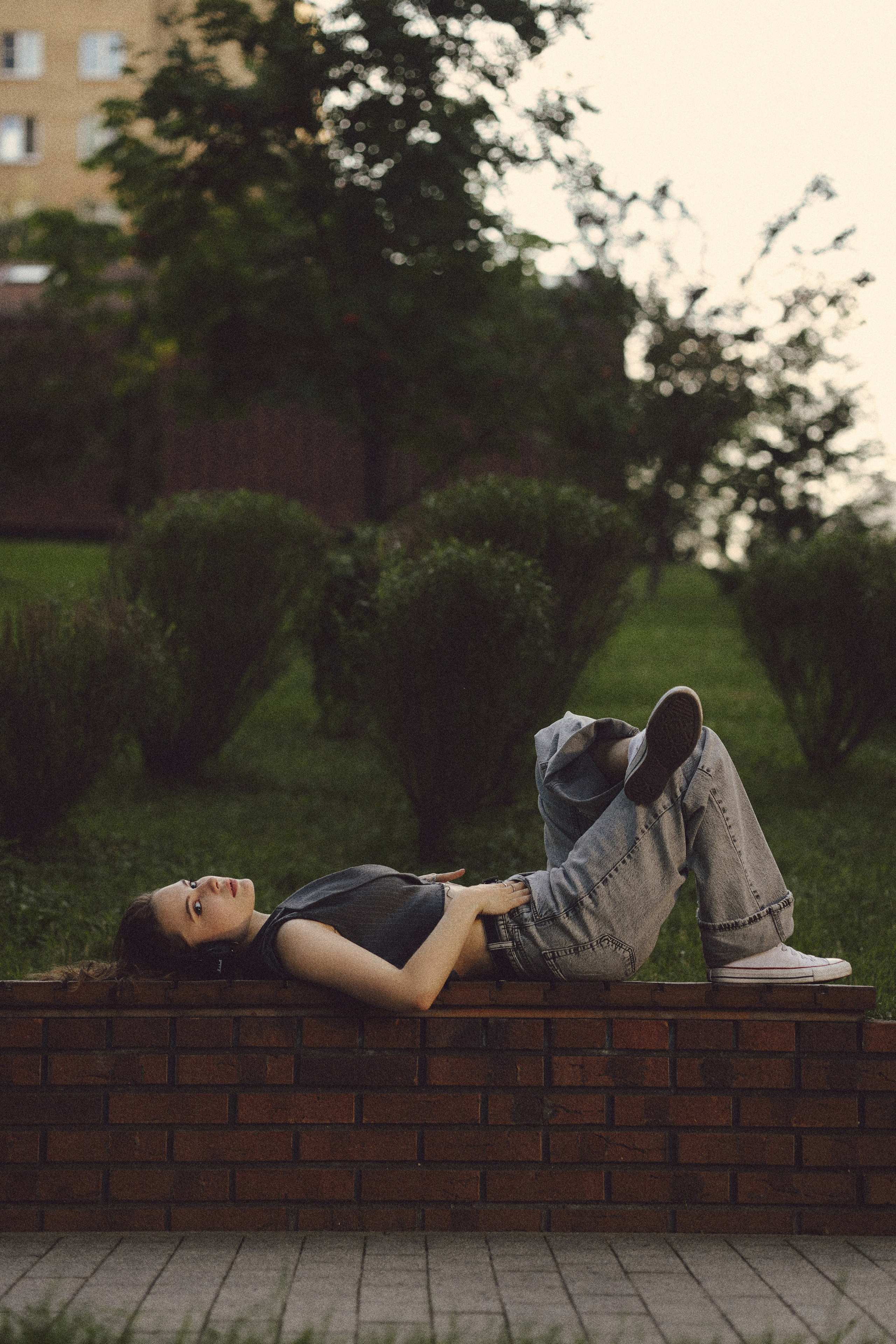 Moscow. Фотограф в Санкт-Петербурге Мария Алеканд