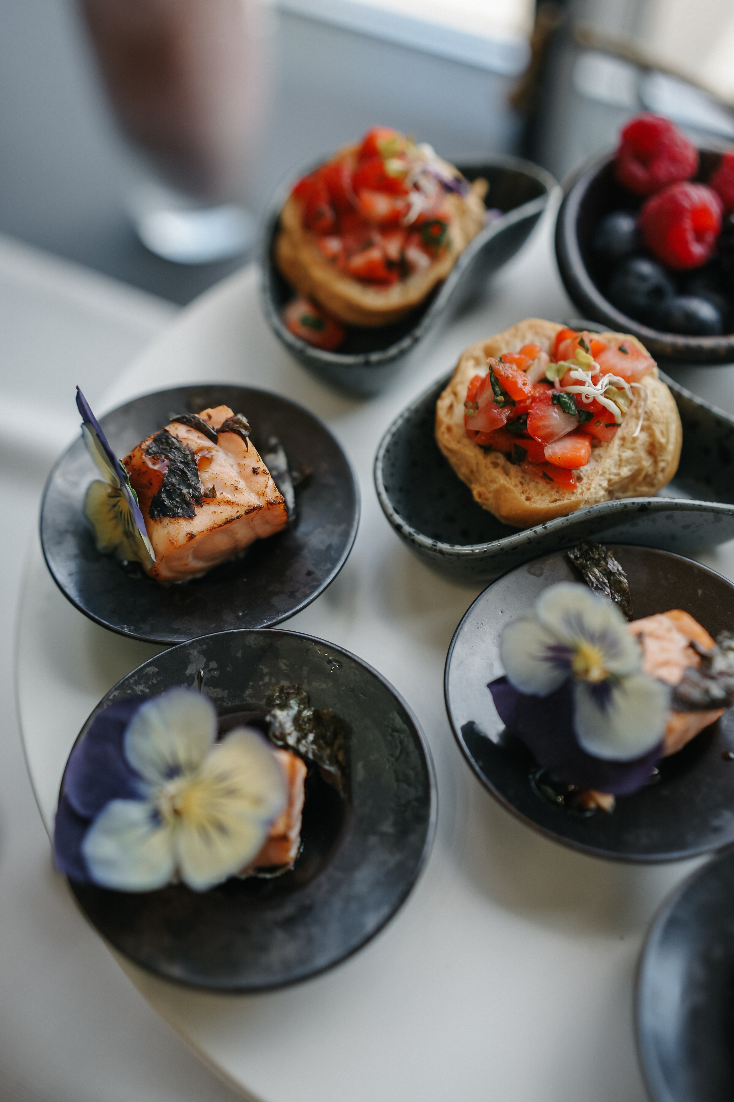 Кейтиринг. Фотограф Москва Татьяна Гайдаржи