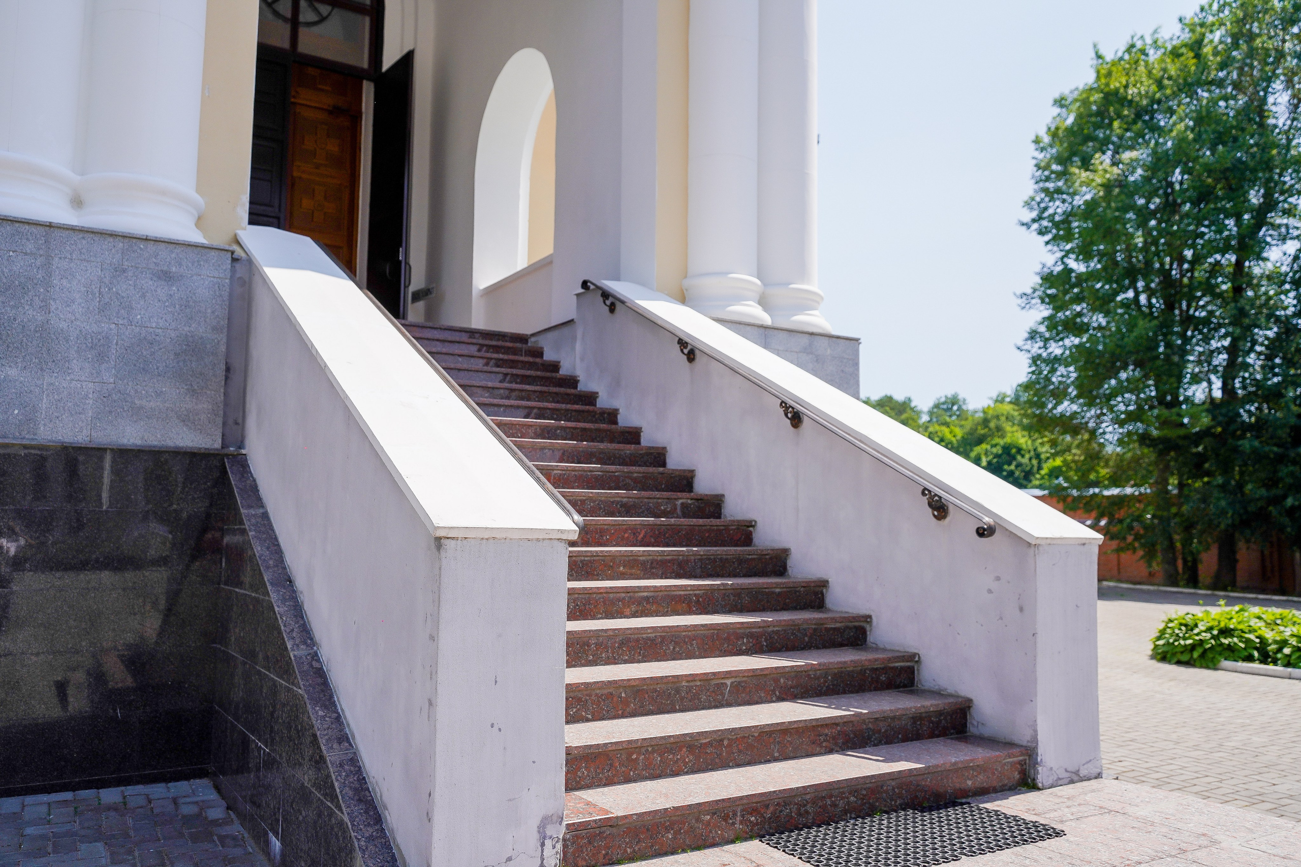 Съёмка для производителя облицовочных материалов г.Екатеринбург