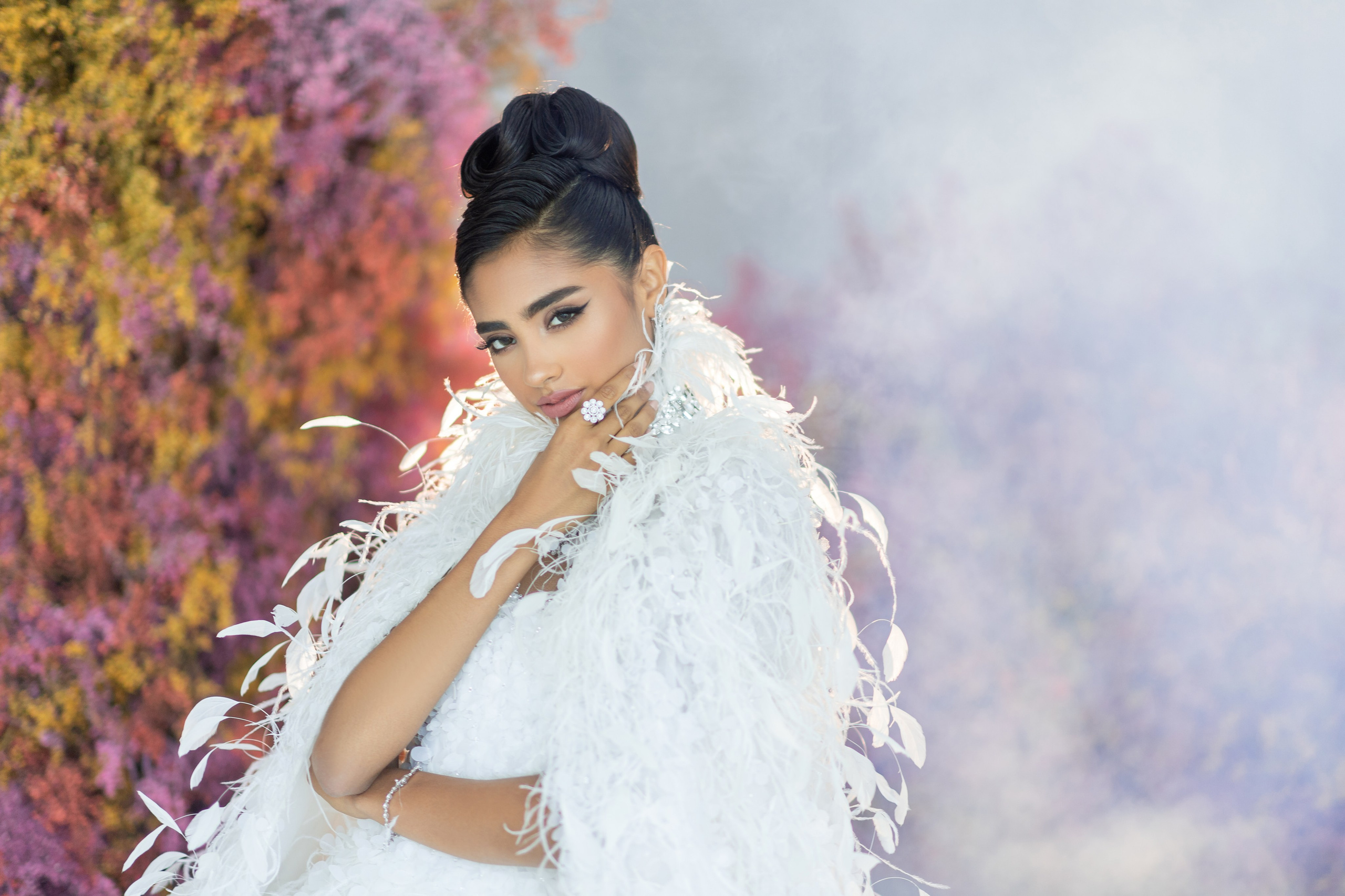 Свадебные проекты. Фотограф в Москве и Санкт-Петербурге Дарина