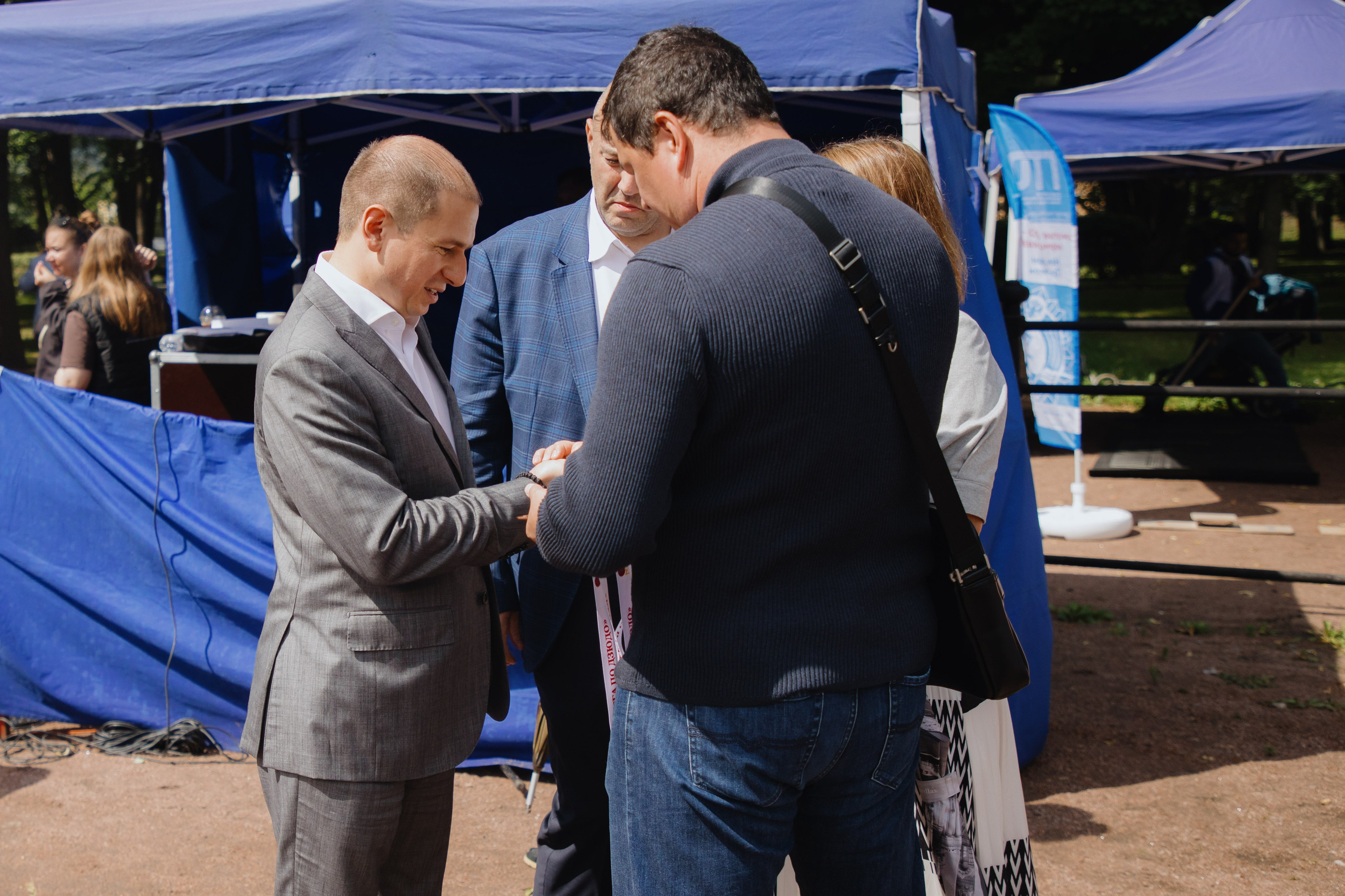 Мероприятия с депутатом Государственной Думы (Санкт-Петербург). Фотограф в Москве и Санкт-Петербурге Дарина