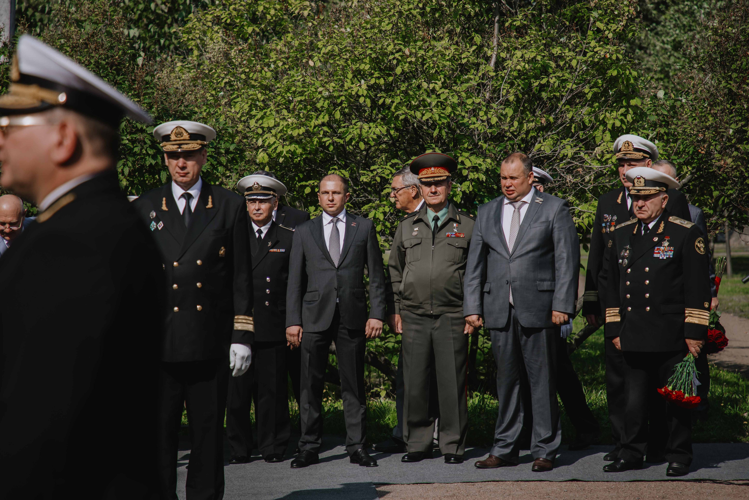 Мероприятия с депутатом Государственной Думы (Санкт-Петербург). Фотограф в Москве и Санкт-Петербурге Дарина