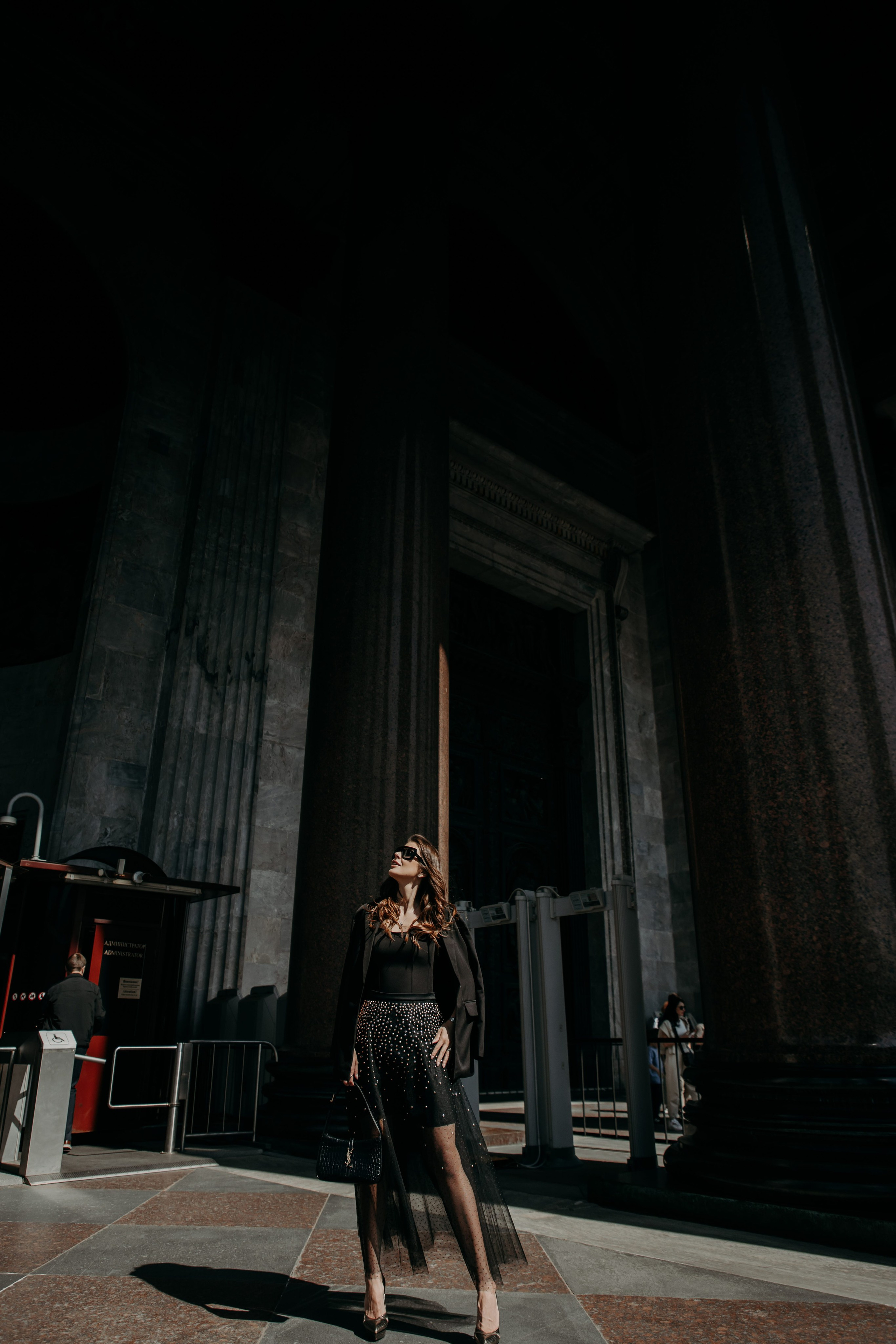 Диана. Фотограф в Москве и Санкт-Петербурге Дарина