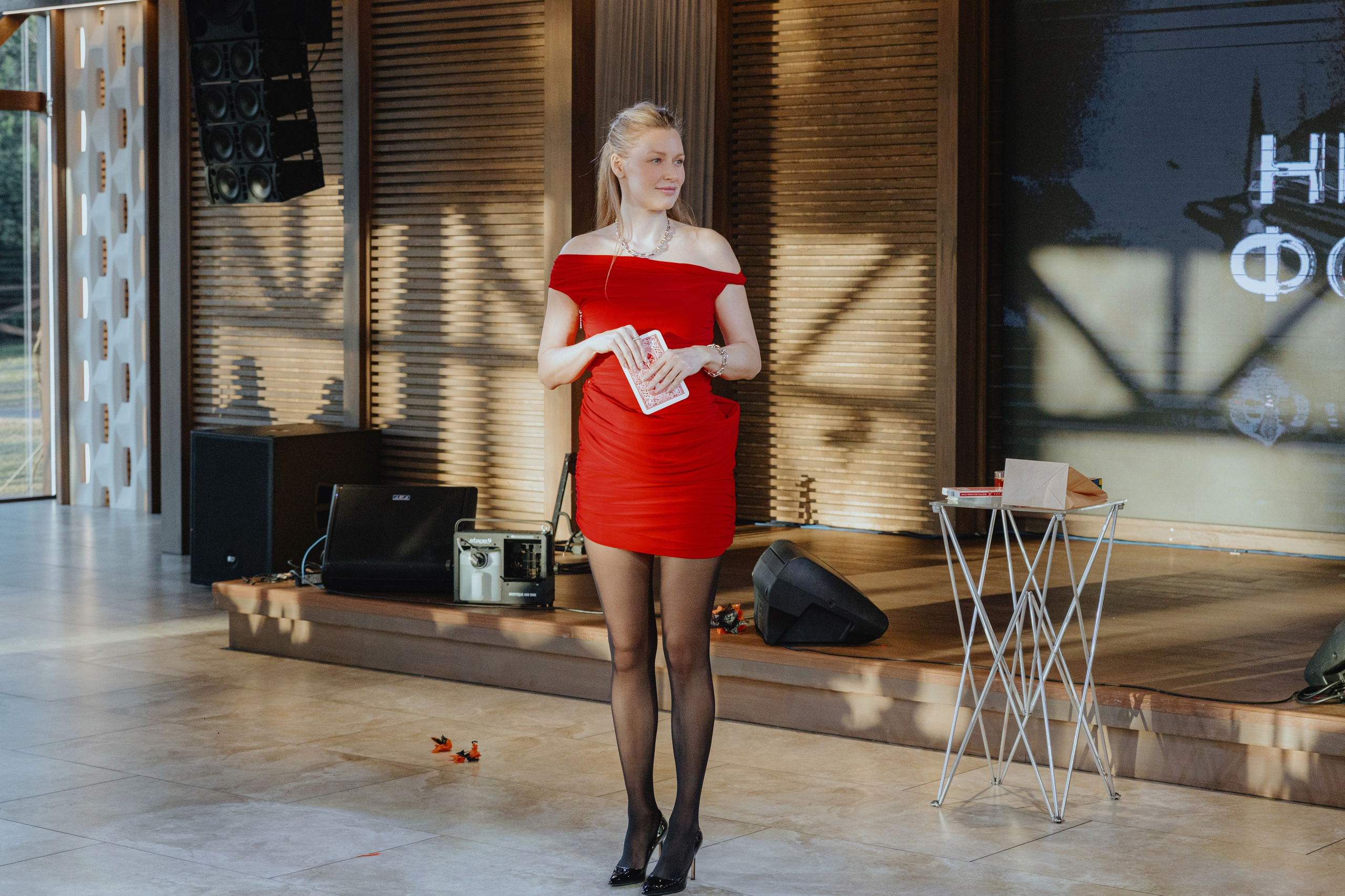 День Рождения Галины Сергеевны (Подольск). Фотограф в Москве и Санкт-Петербурге Дарина