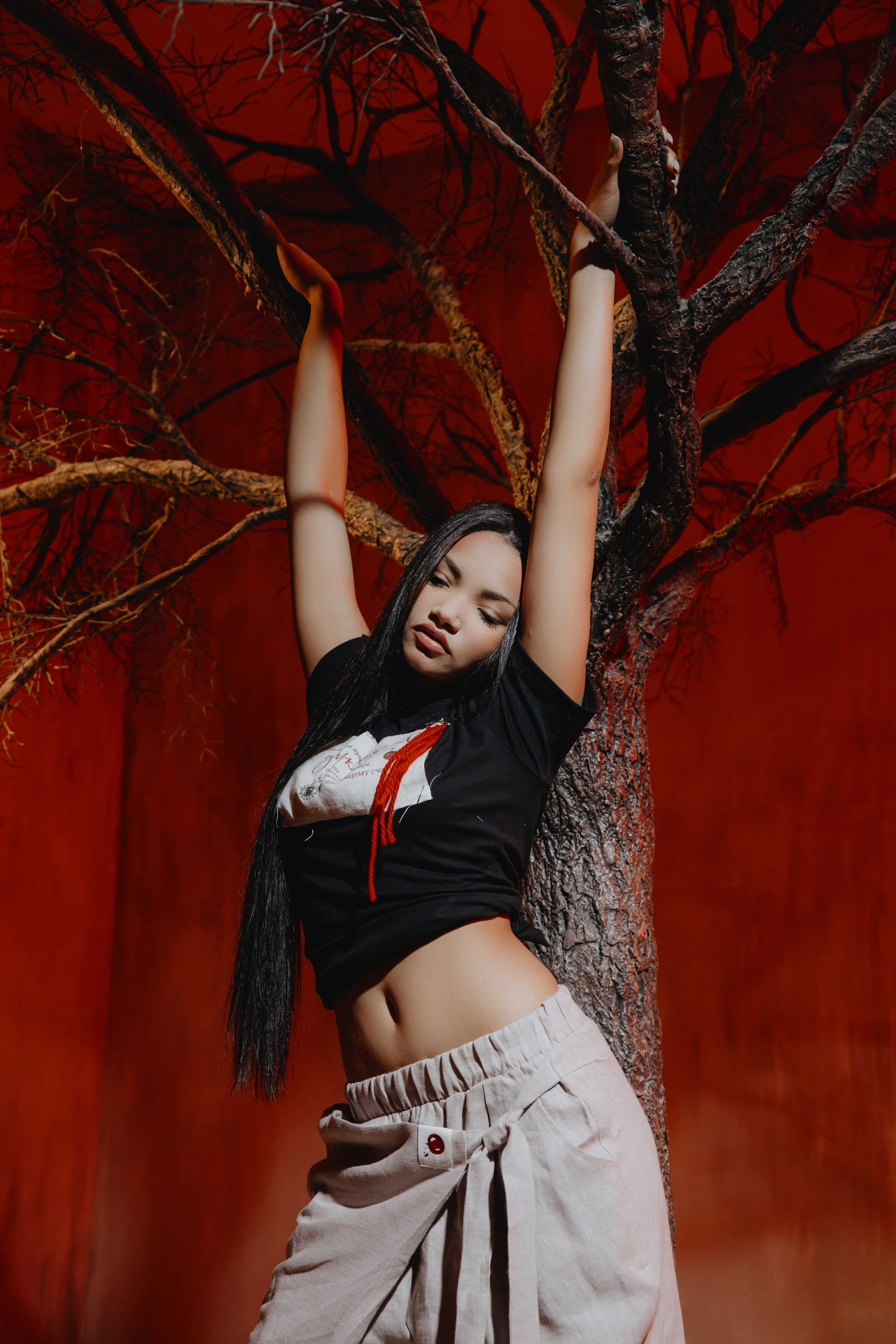 Коллекция одежды Никита Турчин и бренда Corars. Фотограф в Москве и Санкт-Петербурге Дарина