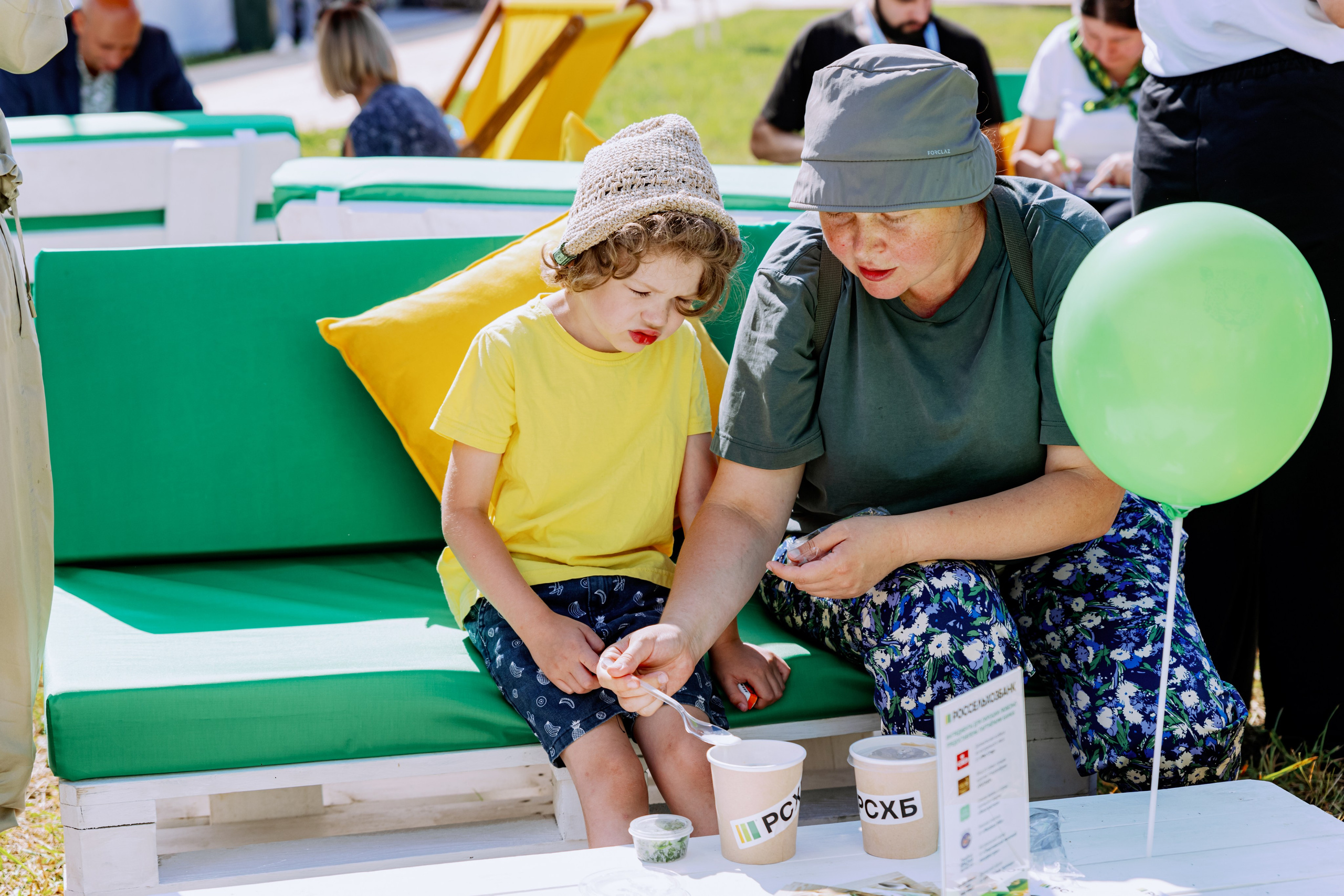 Россельхозбанк. Фотограф в Москве и Санкт-Петербурге Дарина