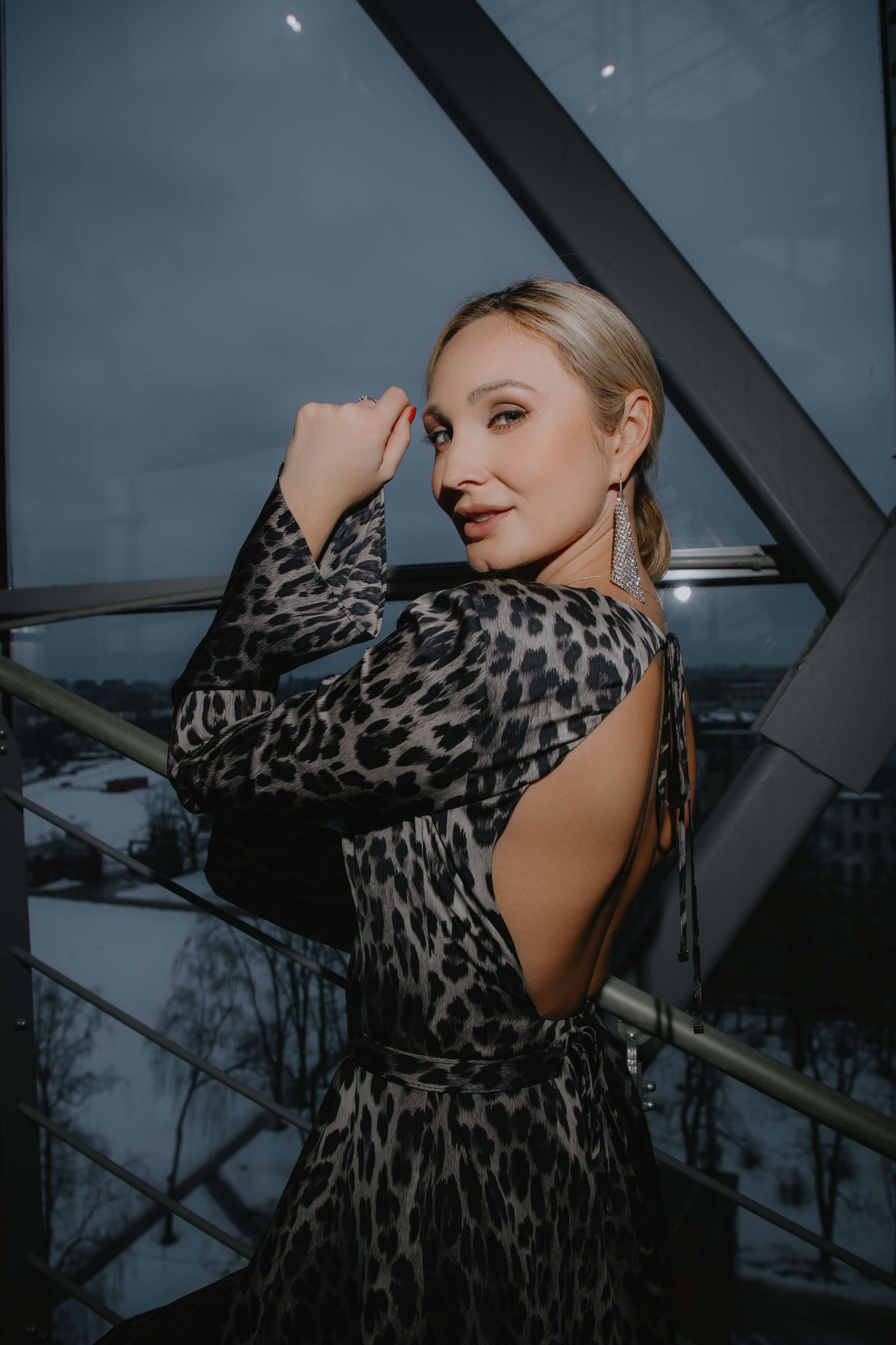 День Рождения Елены (Санкт-Петербург). Фотограф в Москве и Санкт-Петербурге Дарина