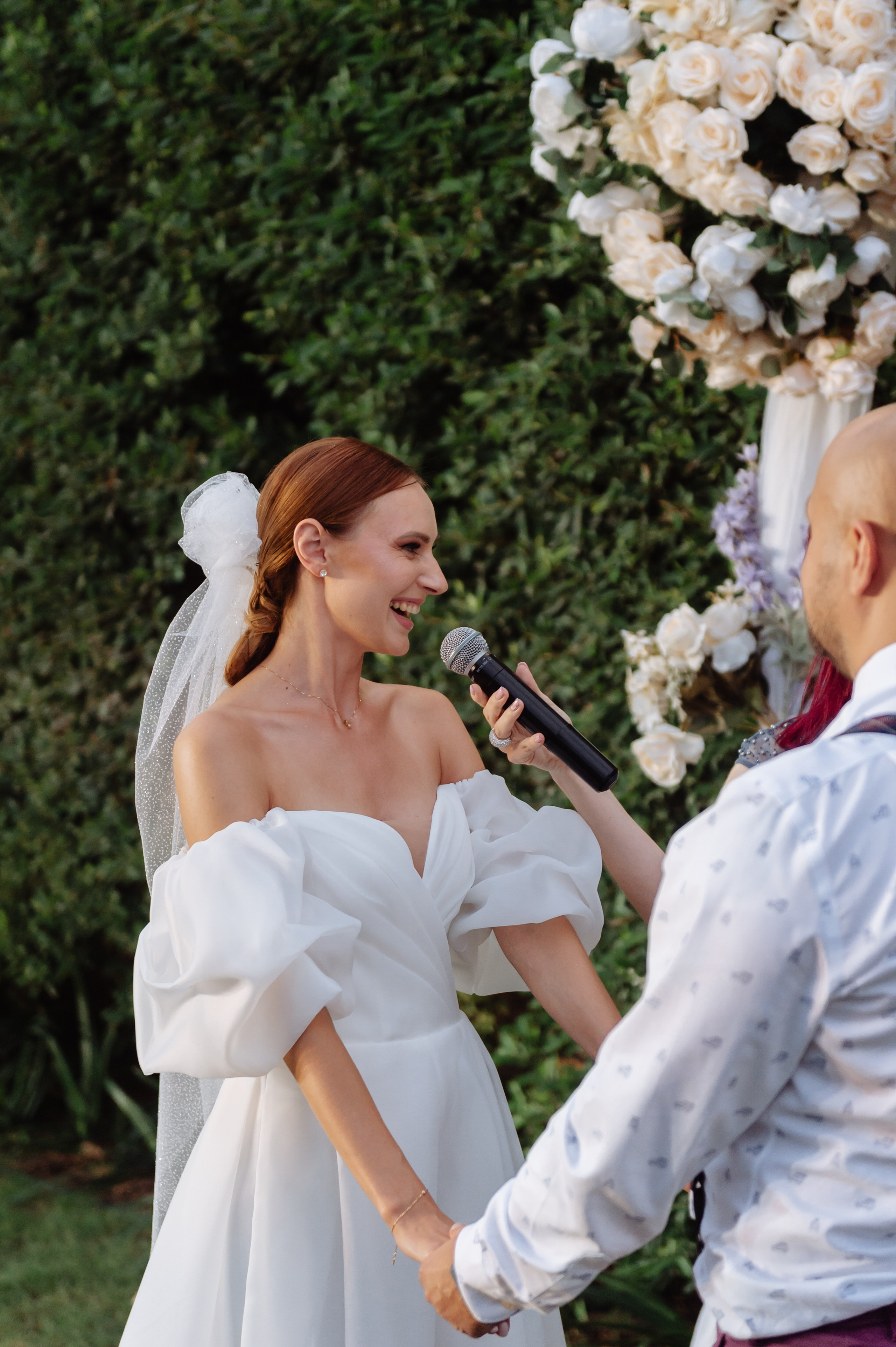Елена и Денис (Абу Даби). Фотограф в Москве и Санкт-Петербурге Дарина