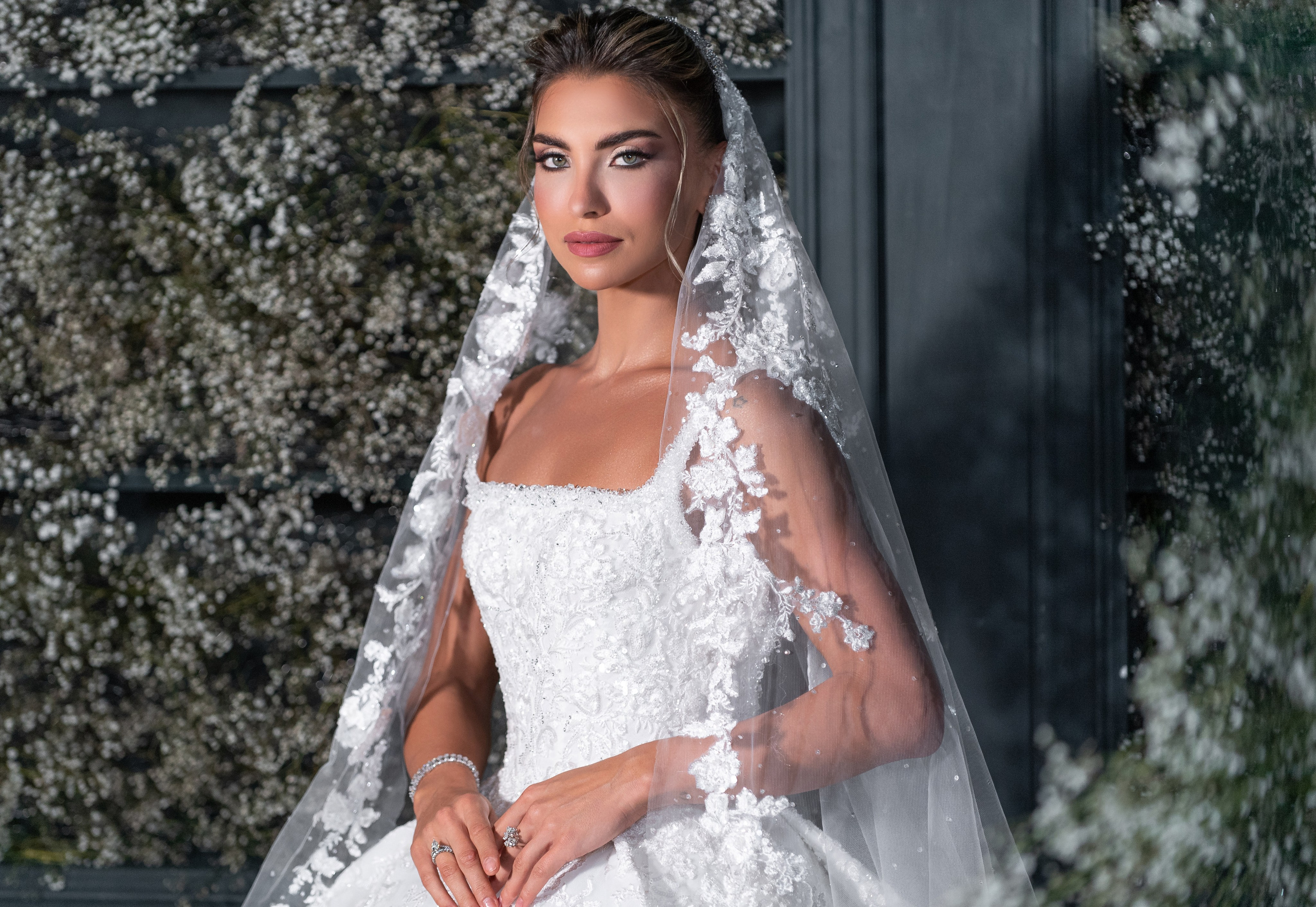 Свадебные проекты. Фотограф в Москве и Санкт-Петербурге Дарина