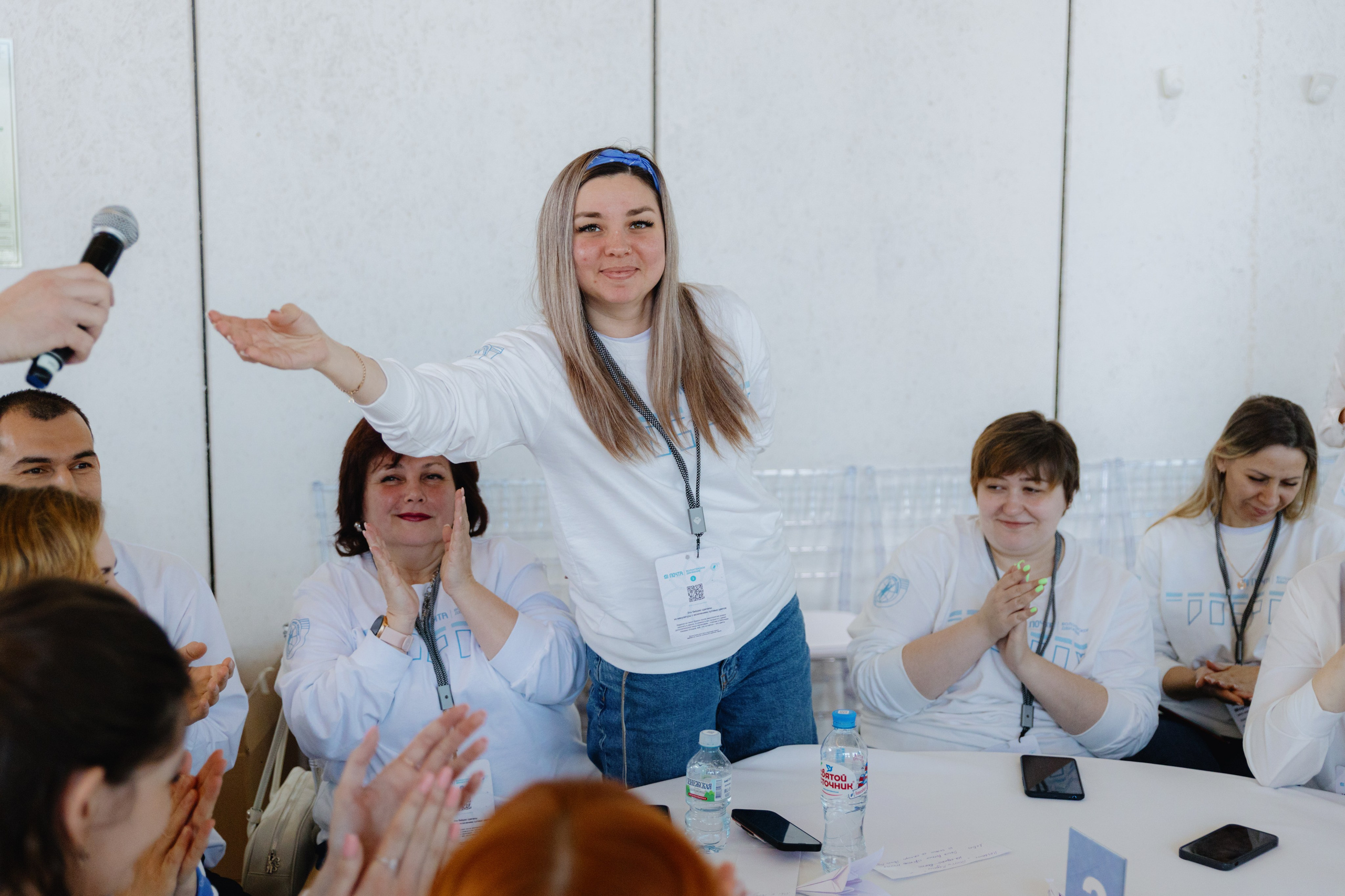 Почта России (Москва). Фотограф в Москве и Санкт-Петербурге Дарина