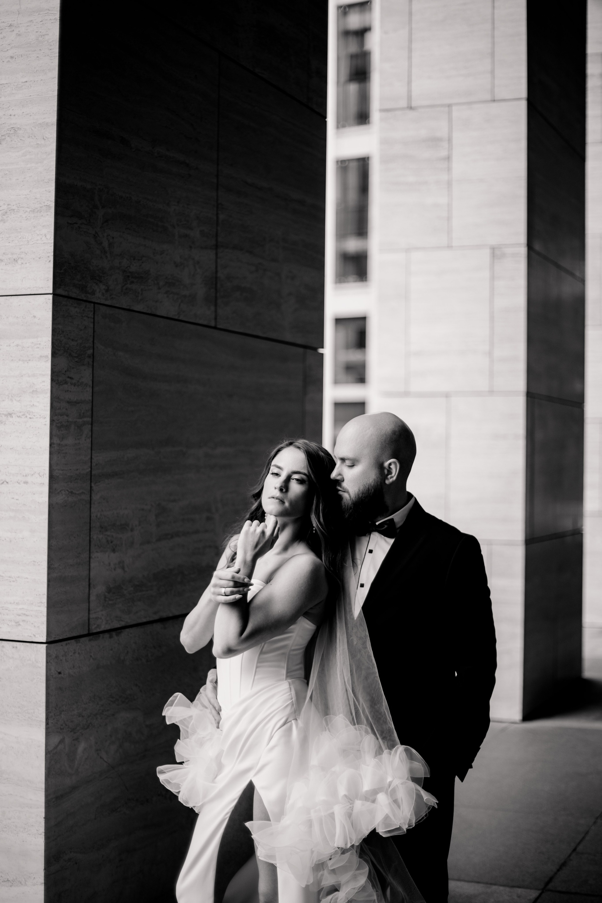 Свадьба Алексей и Анна. Фотограф в Москве и Санкт-Петербурге Дарина