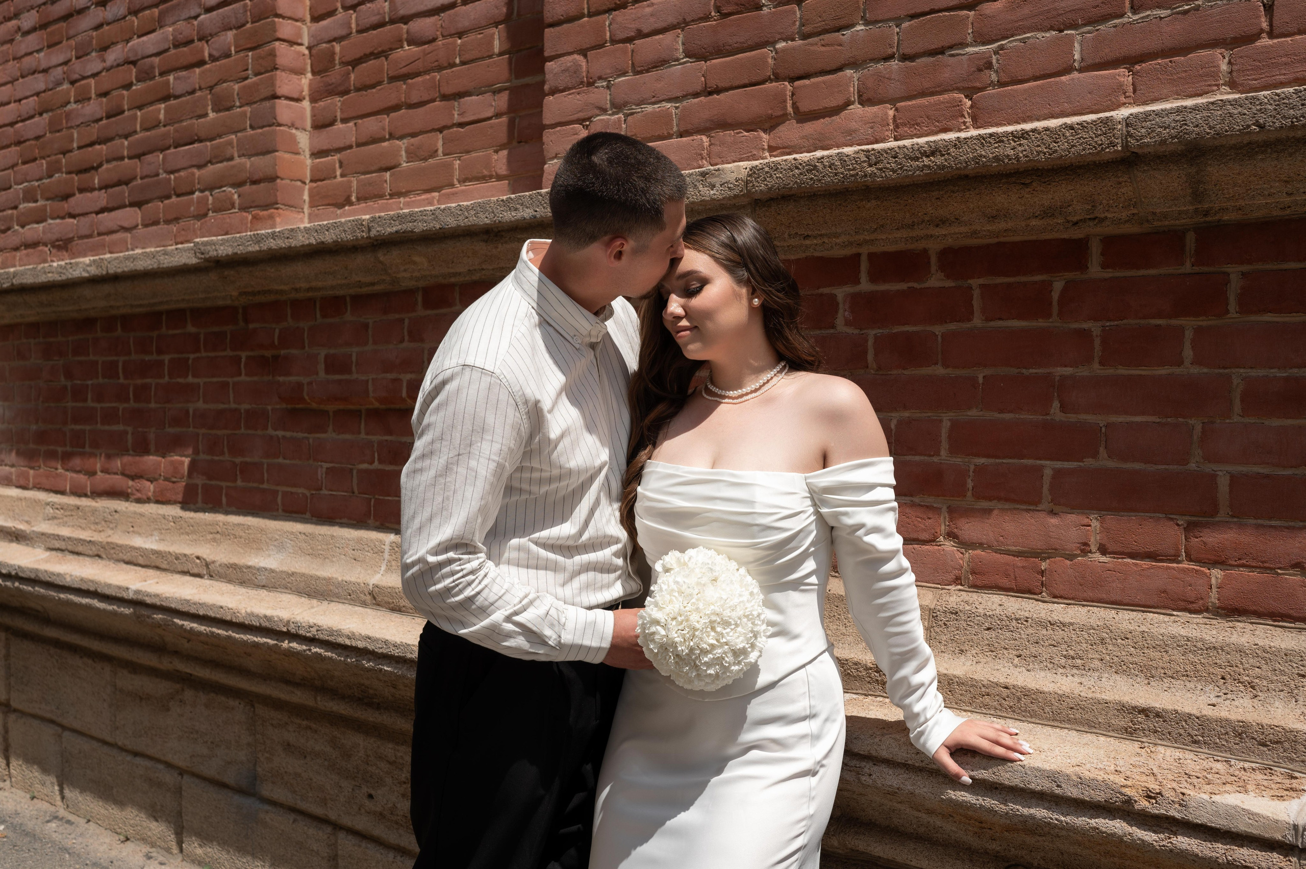 Алексей и Алина. Свадебный, портретный, коммерческий, предметный фотограф в Ставрополе Иван Белашов