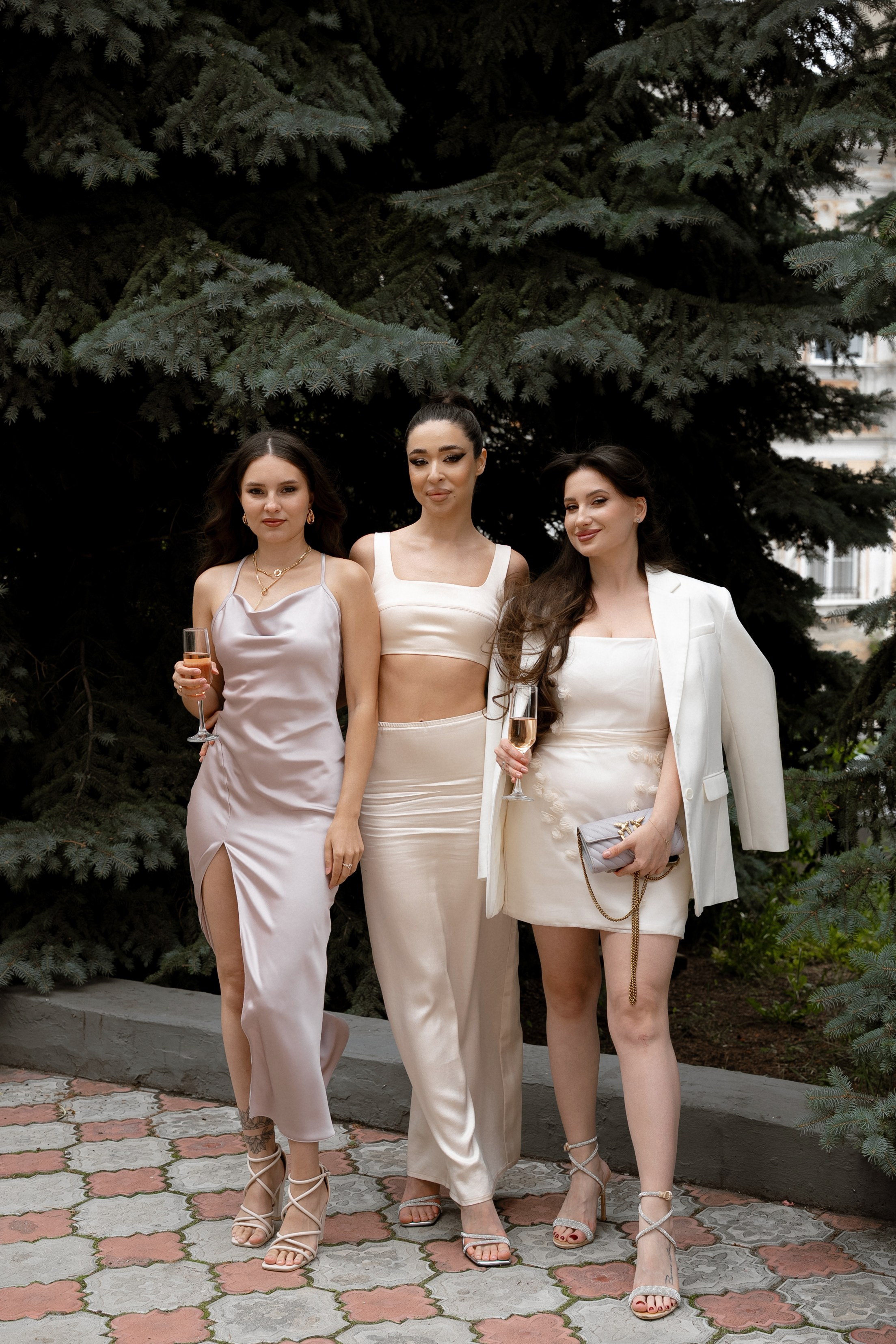 Лера+Иван. Анонс. Семейный и портретный фотограф в Саратове Сахарова Маша