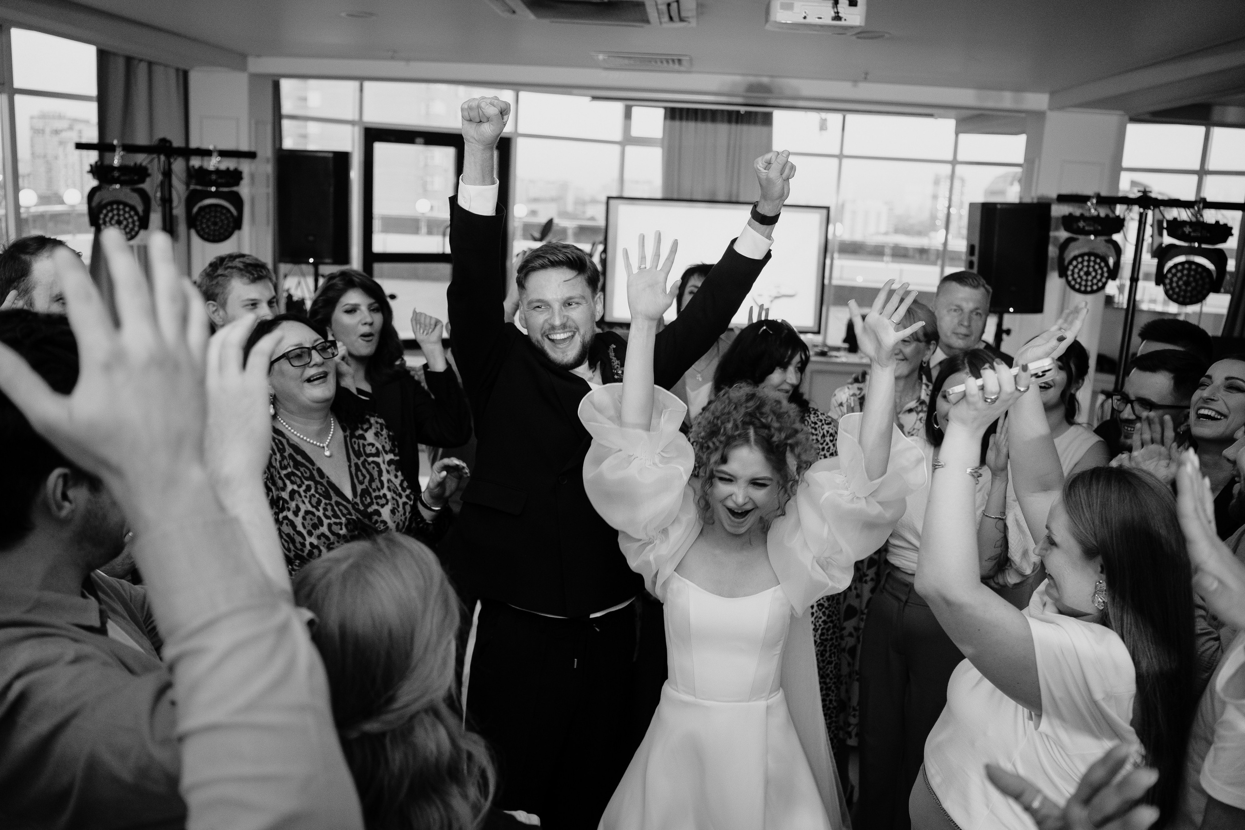 Глеб+Ангелина. Свадебный фотограф в Краснодаре Алексей Кудинов