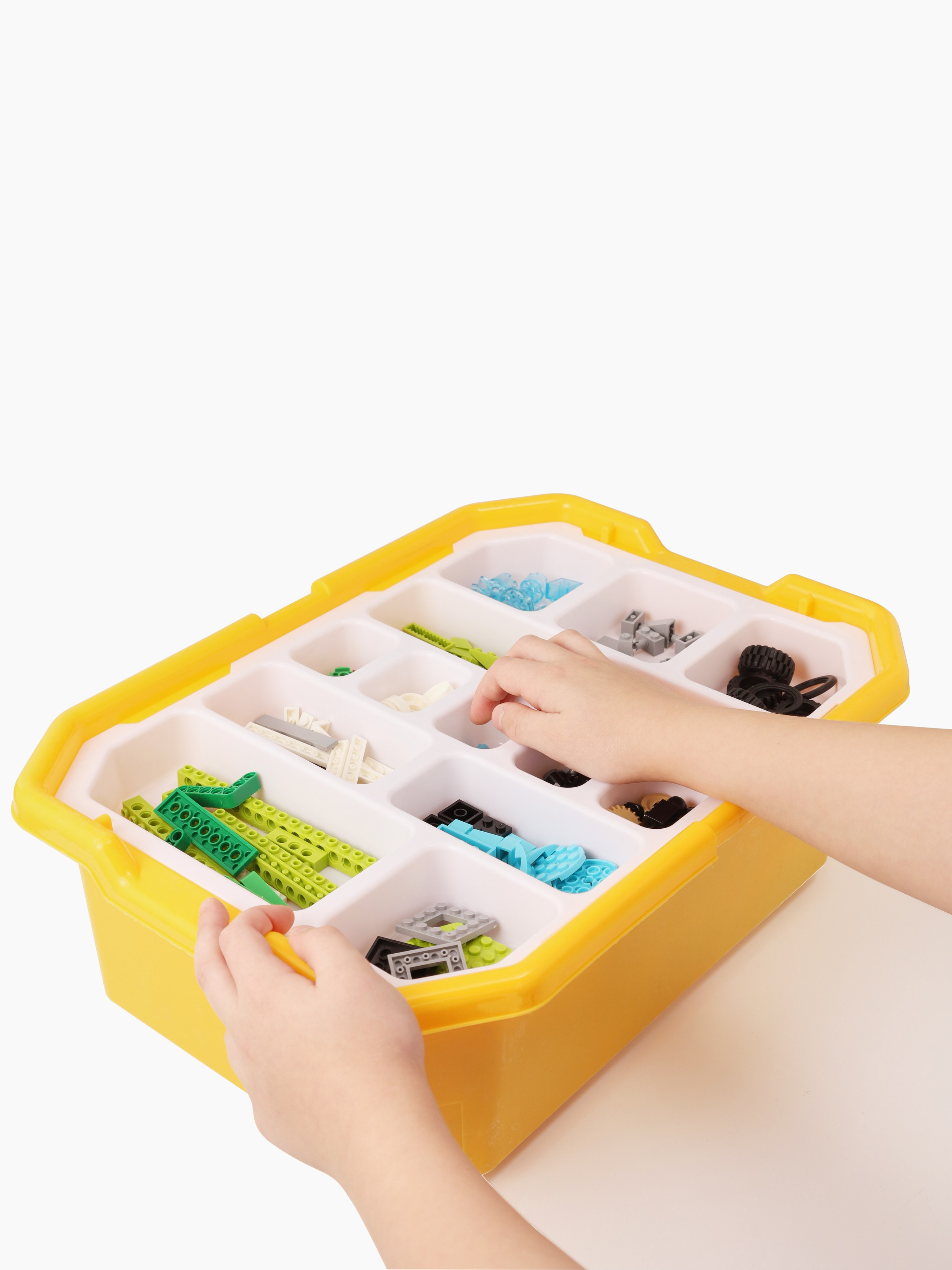 Съемка Детских Товаров и Игрушек для Маркетплейсов