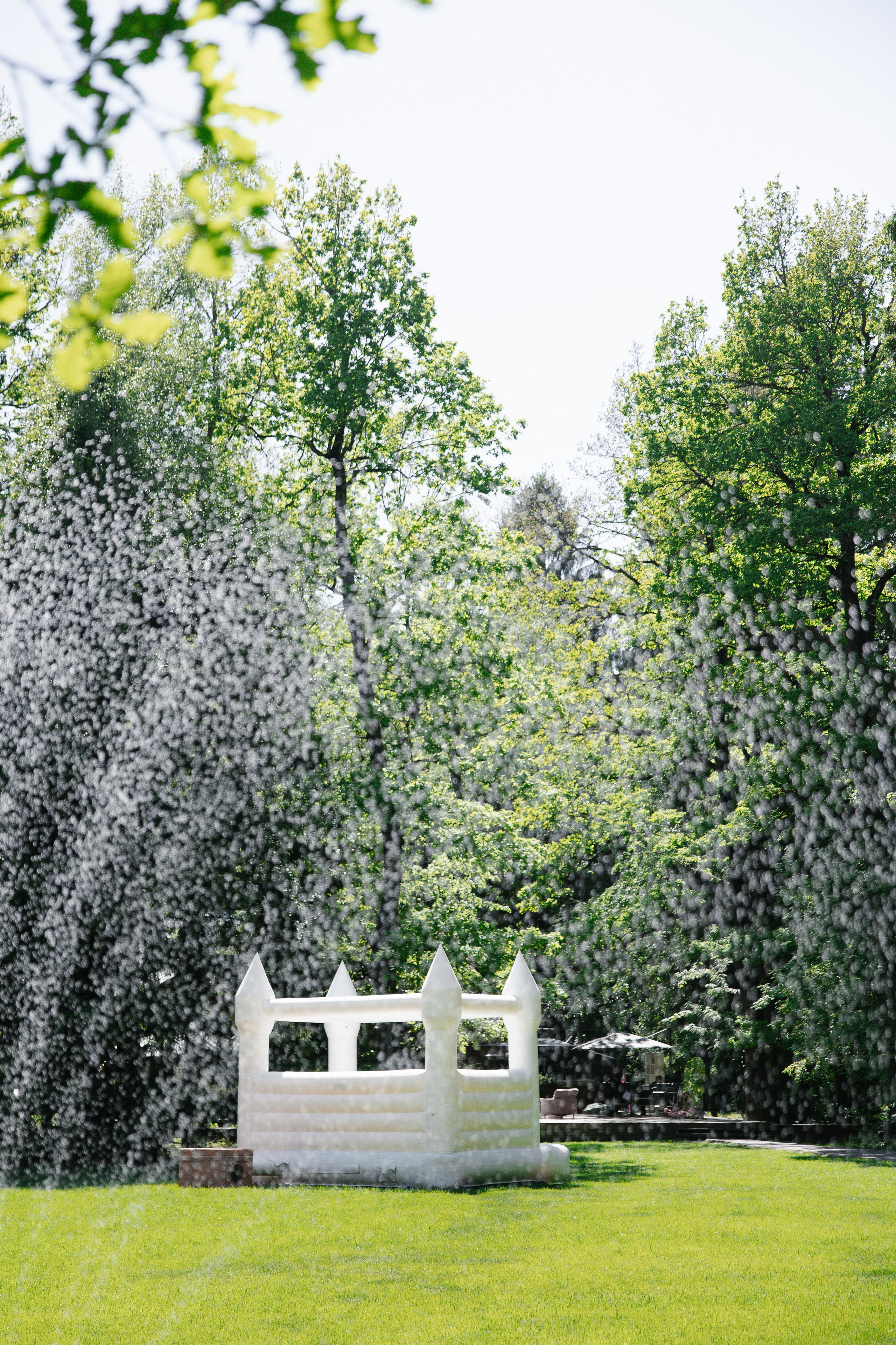 Максим и Александра. Свадебный фотограф Полина Панина