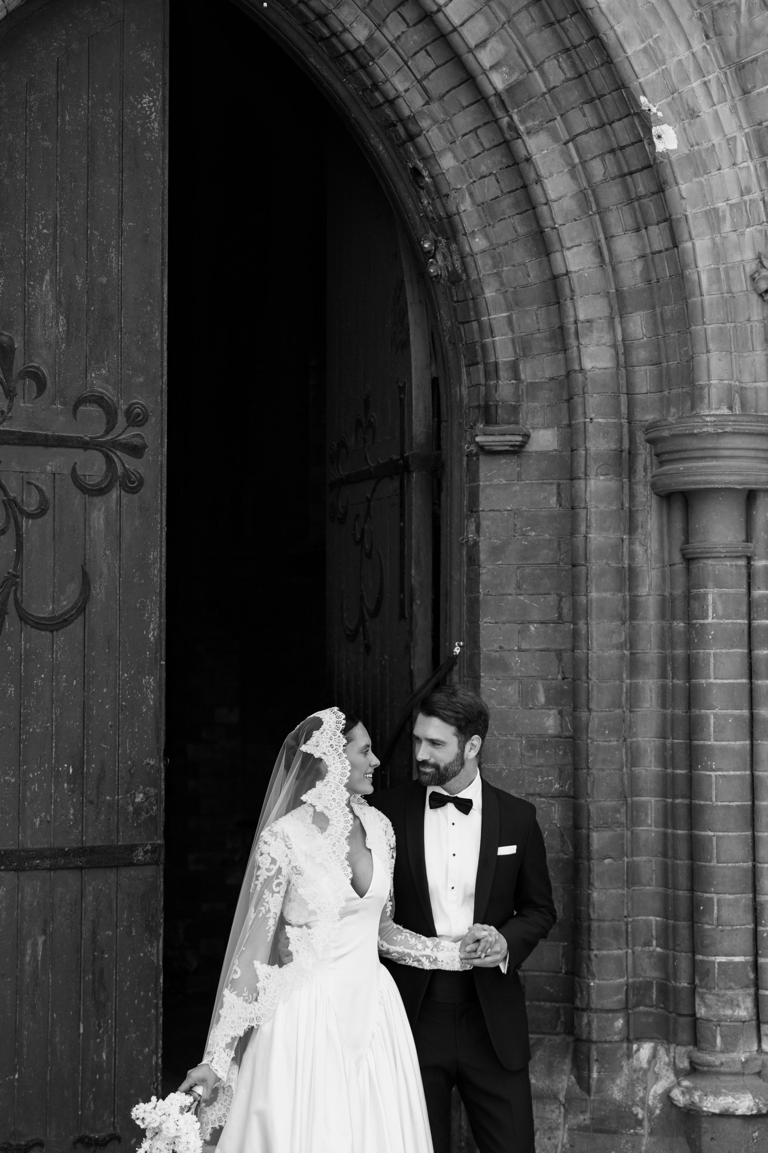 Женя & Настя. Свадебный фотограф Домодедово Москва Катерина Алехина