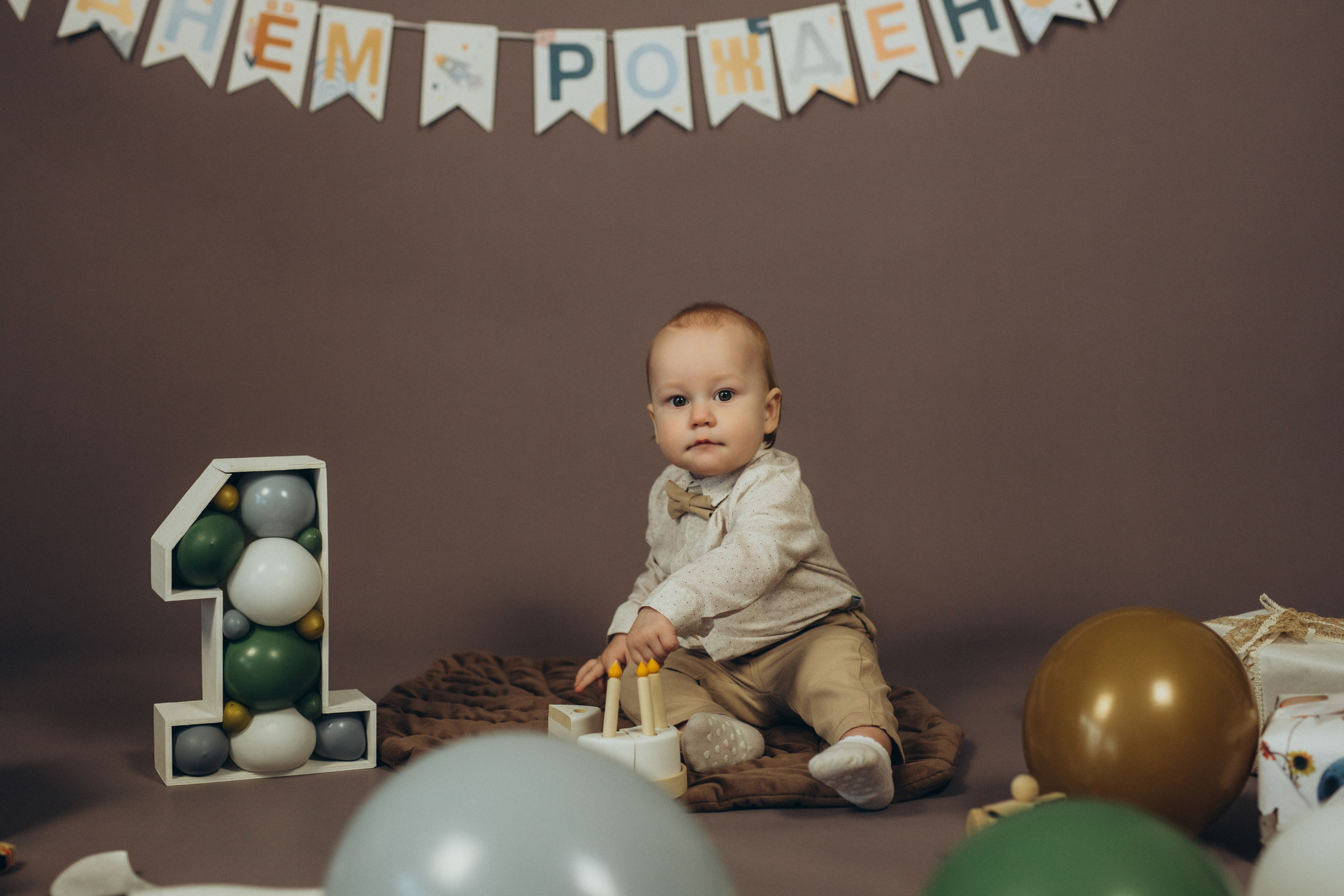 Детская фотостудия. Семейный фотограф Даша Погорелова г. Богучар