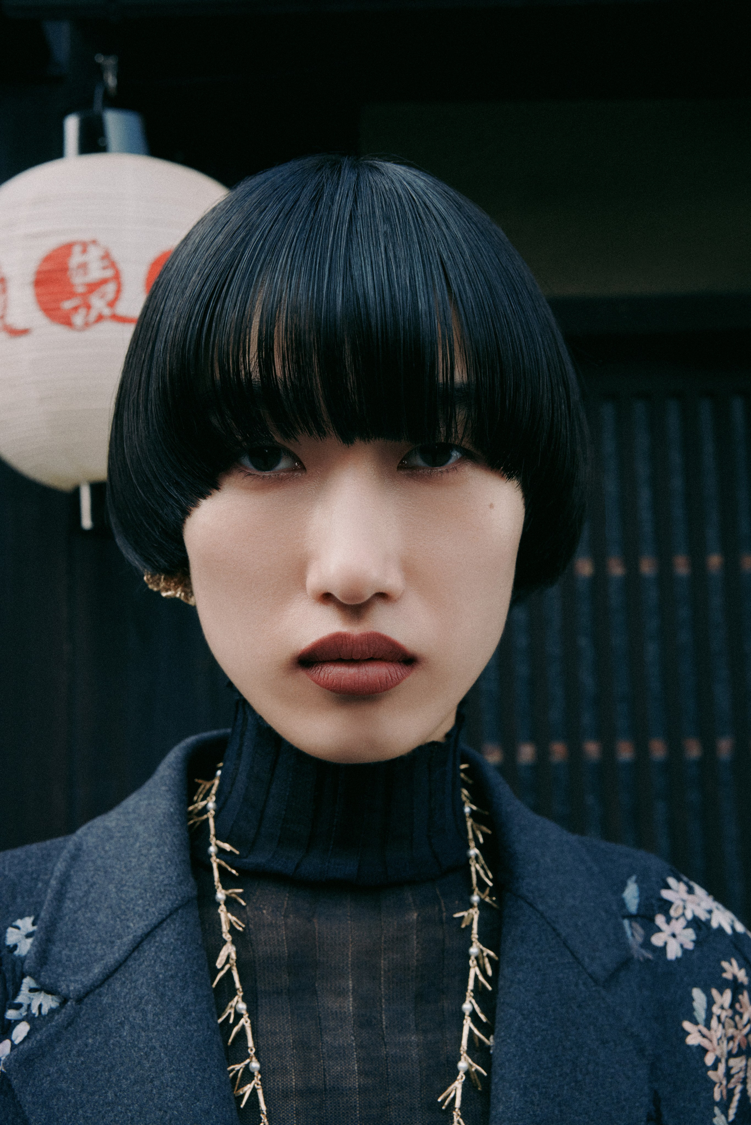 ELLE Mexico. Retoucher