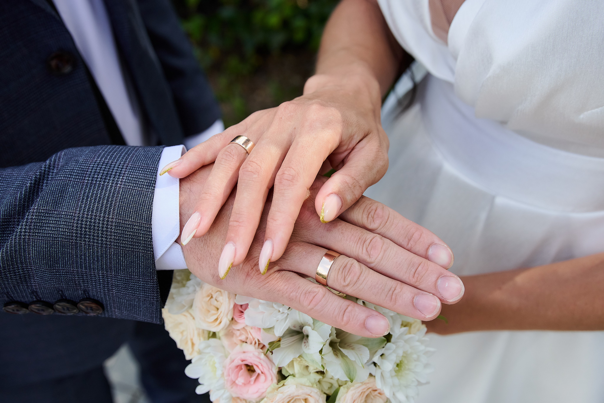 Анна и Александр. Кокорин Евгений Фотограф