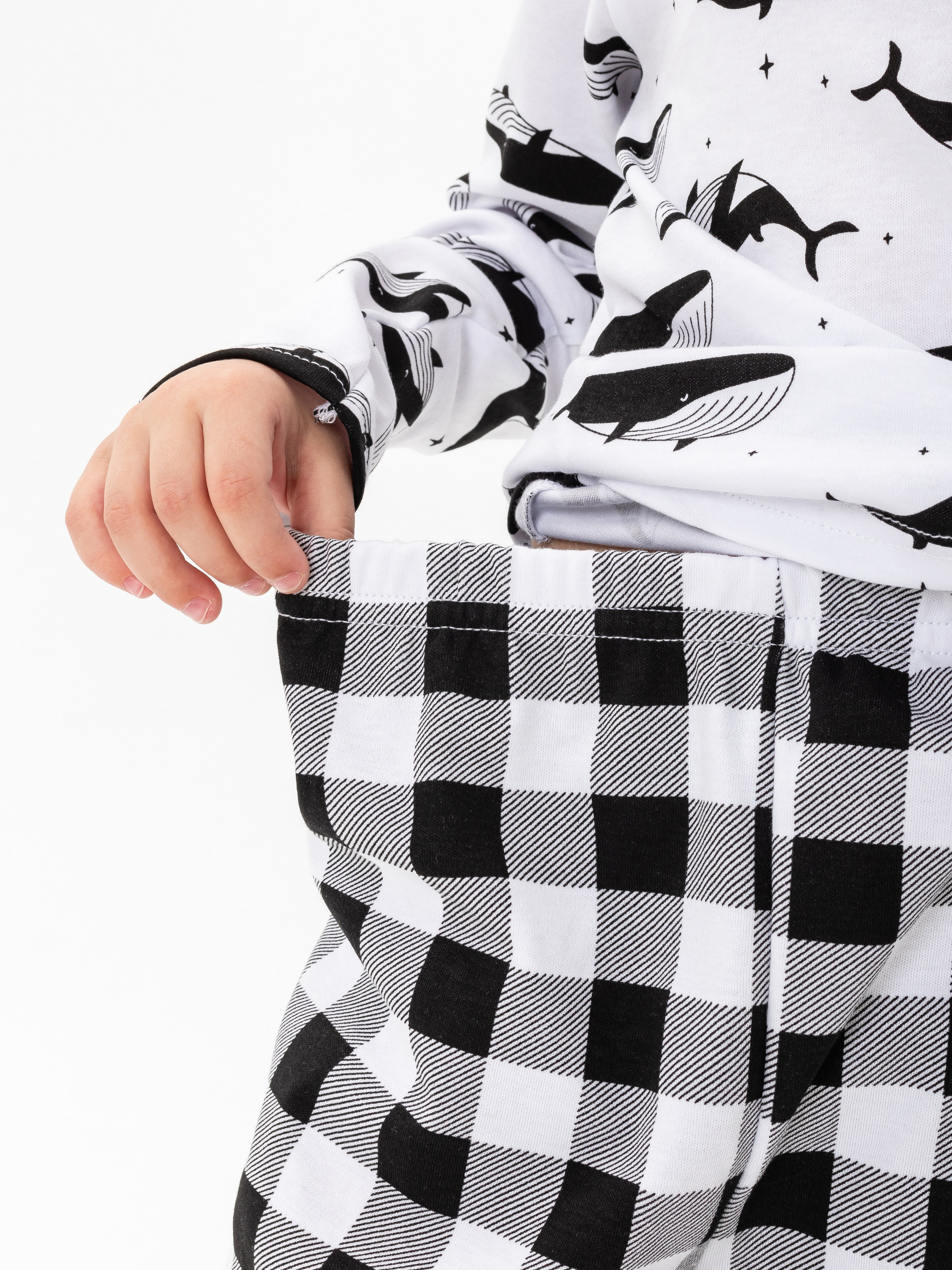 Пижамы детские. Фотограф в Краснодаре Арина Кудряшова