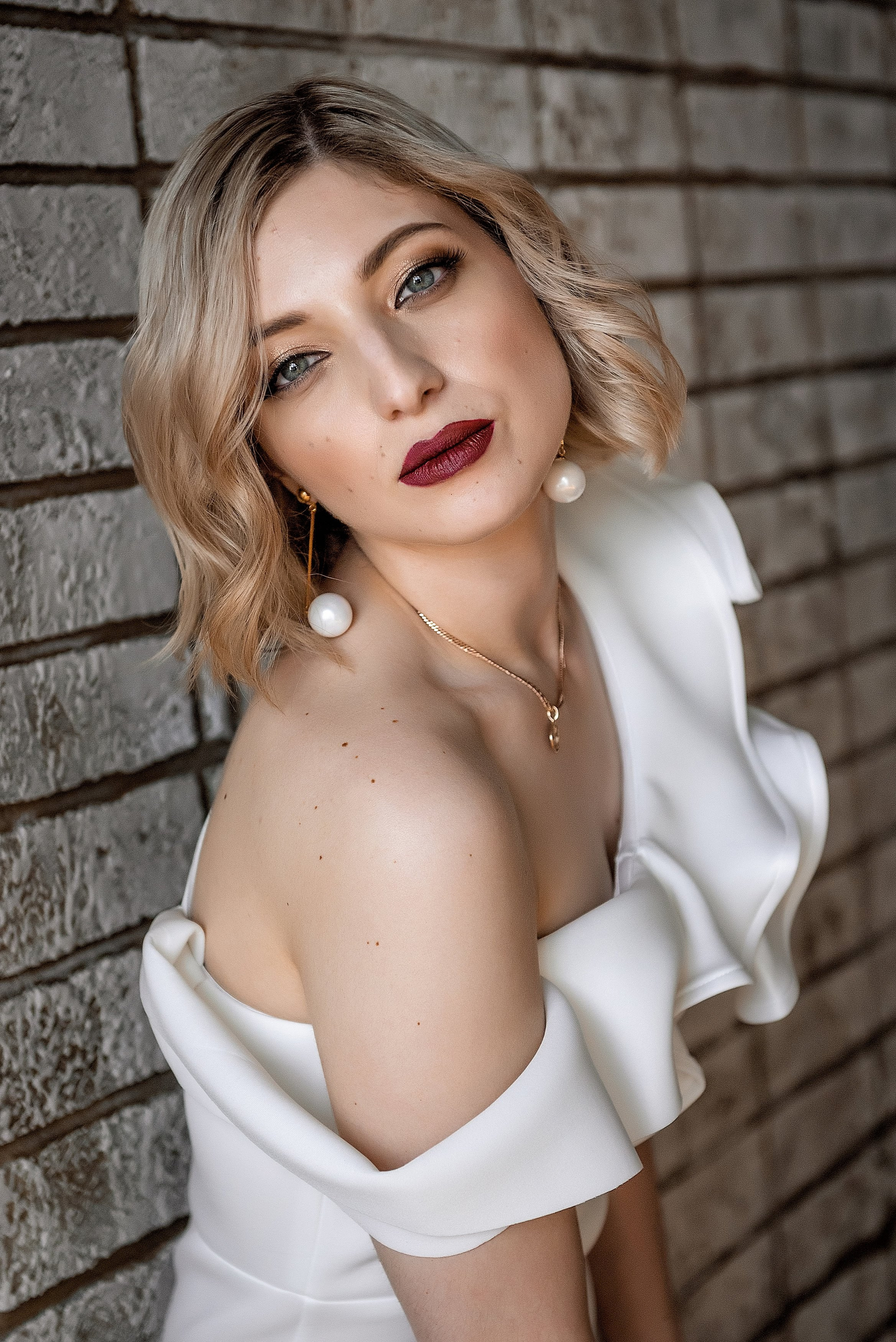 Портфолио свадебного фотографа — Искусство свадебной фотографии