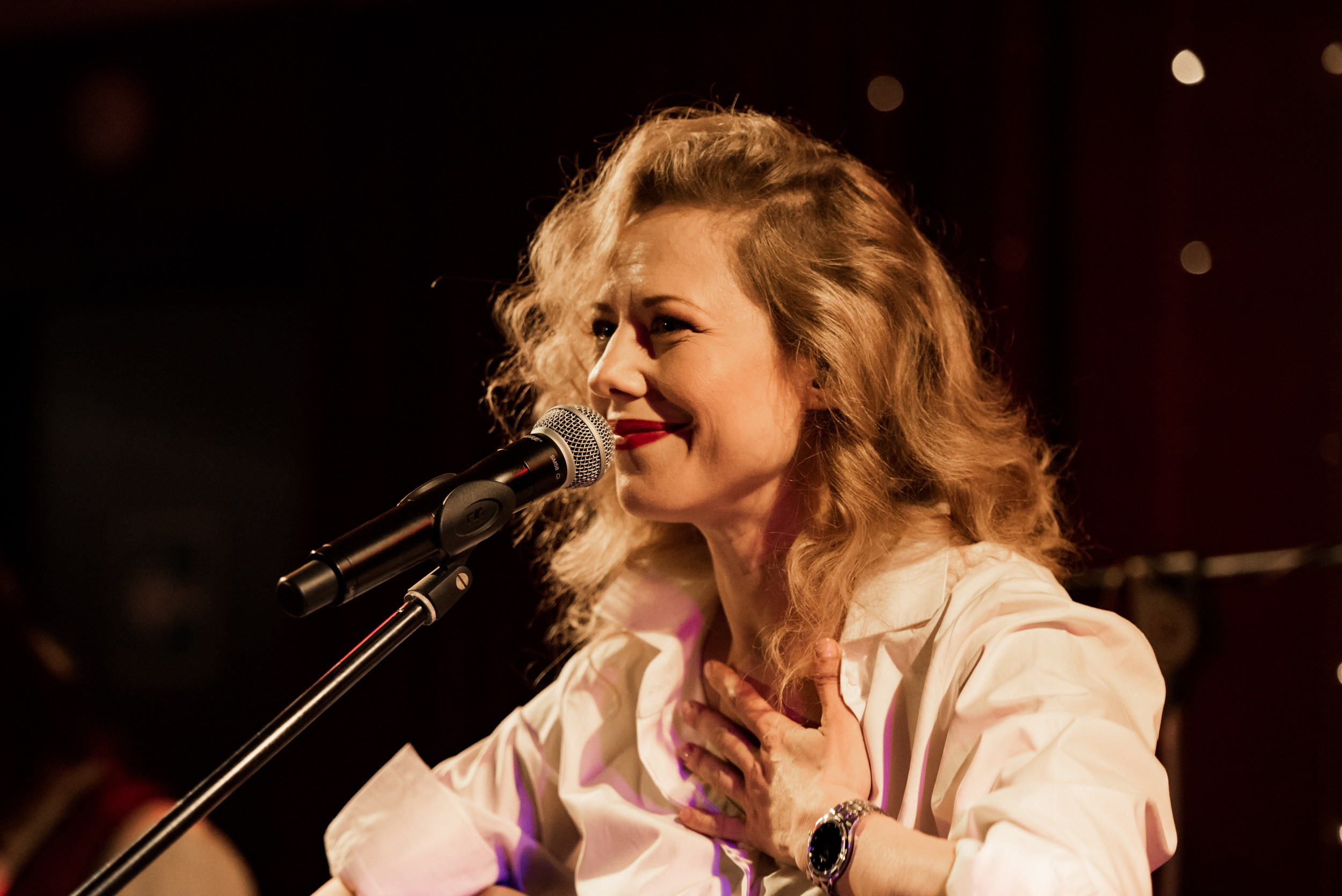 Певица Юта. Два концерта. Семейный Фотограф в Москве Ирина Хохлова