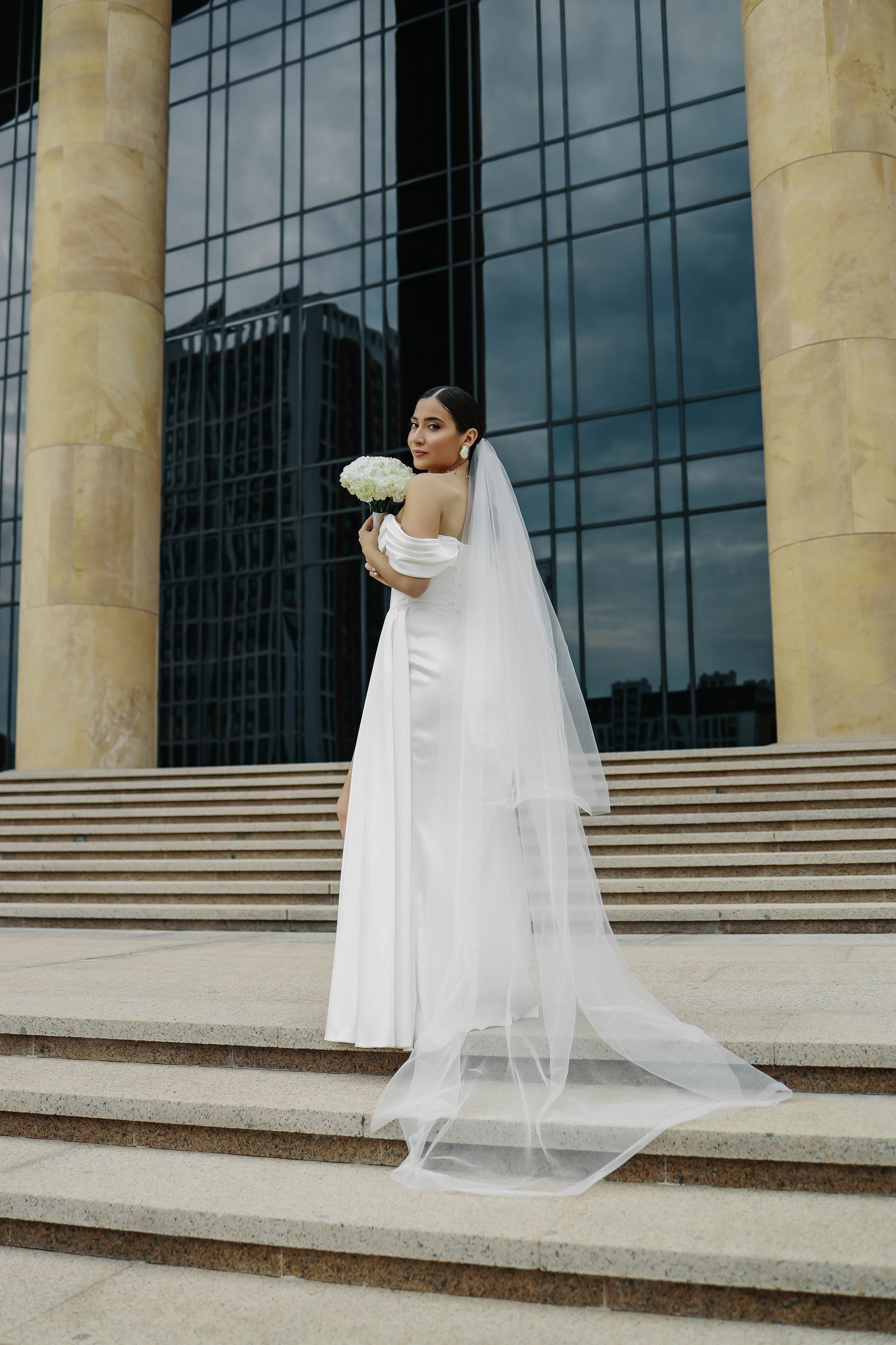 Свадебная съемка Сергей +Кристина. Иванова Ирина Свадебный и семейный фотограф г. Уфа