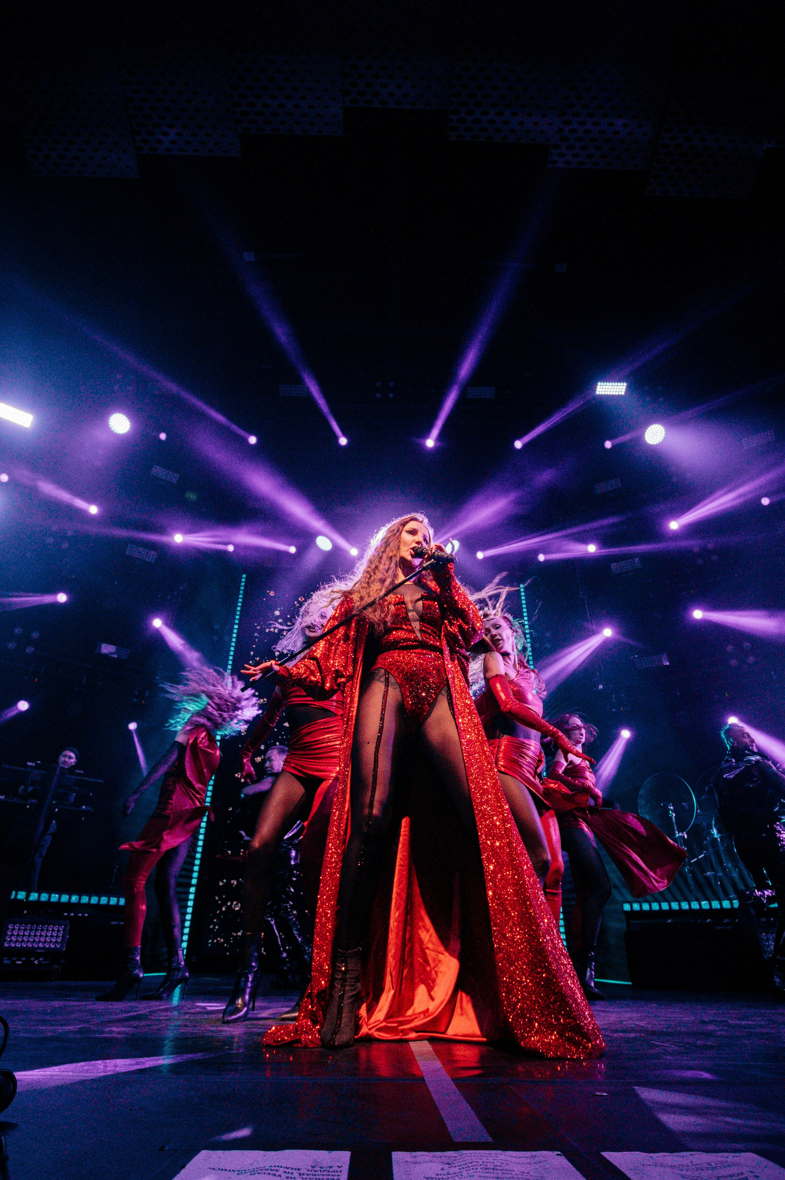 Anna Asti. Главная