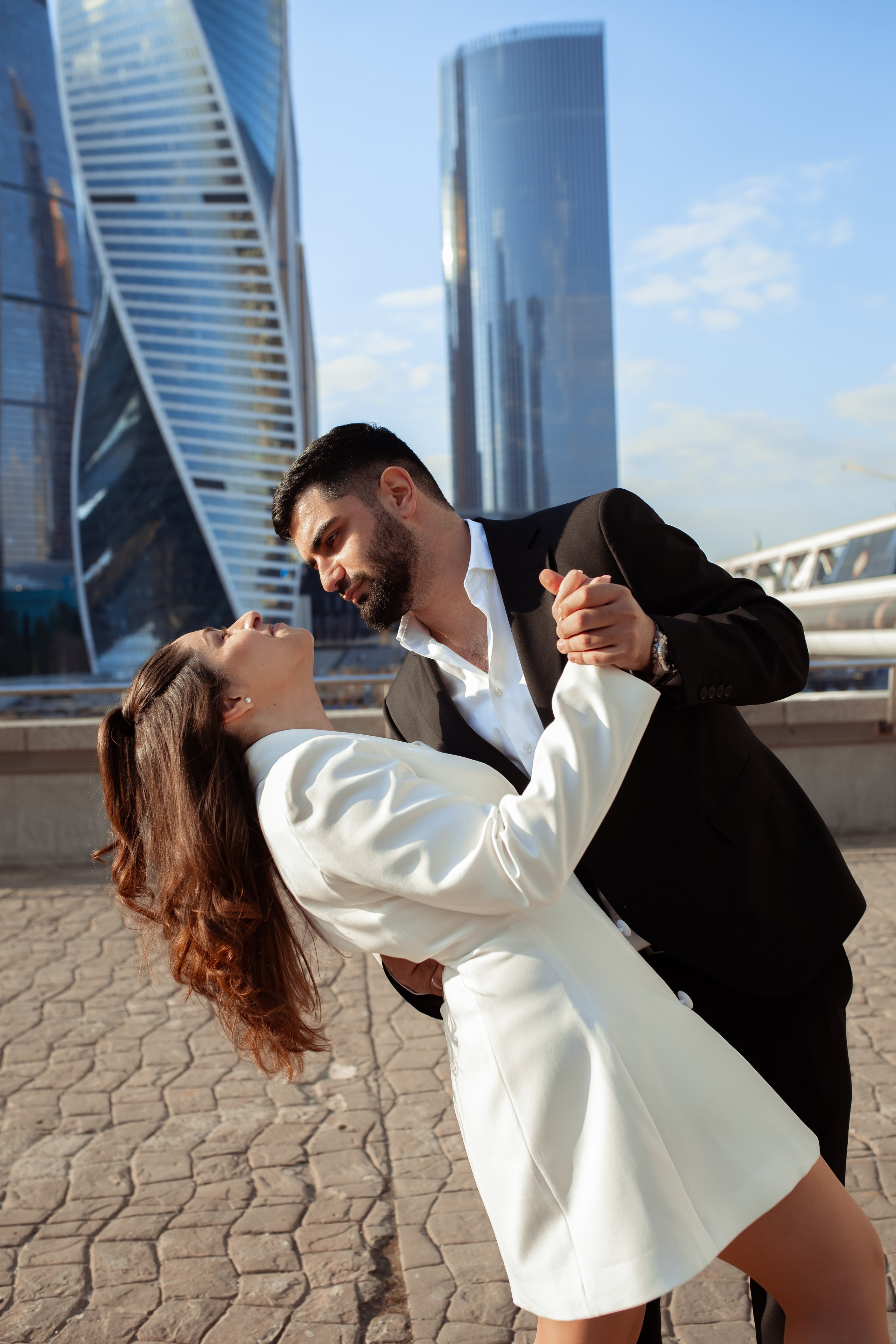 Свадьба Екатерины и Назима. Семейный и детский фотограф в Москве Дорогова Екатерина