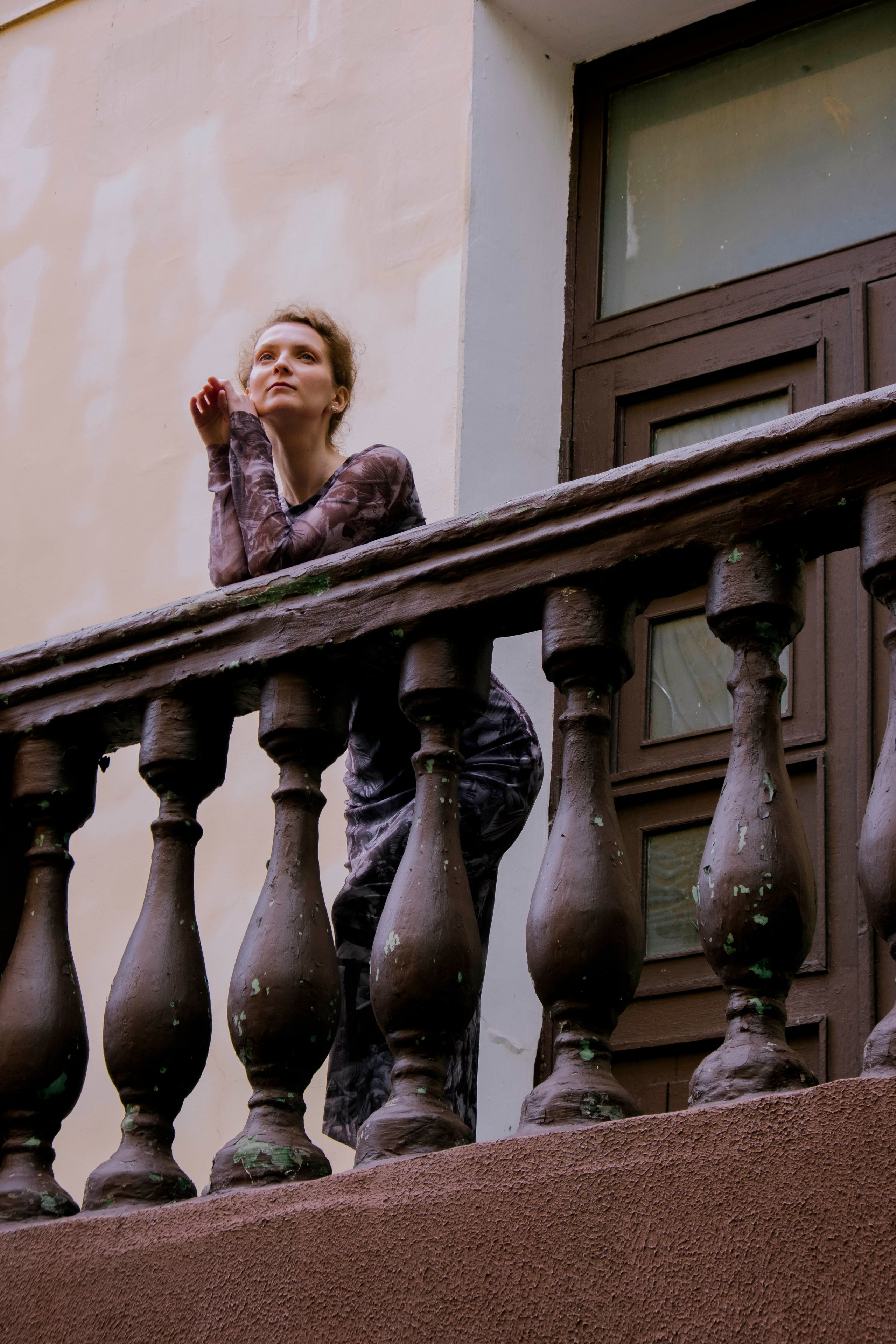 Портреты. Фотограф в Москве Алина Туртыгина