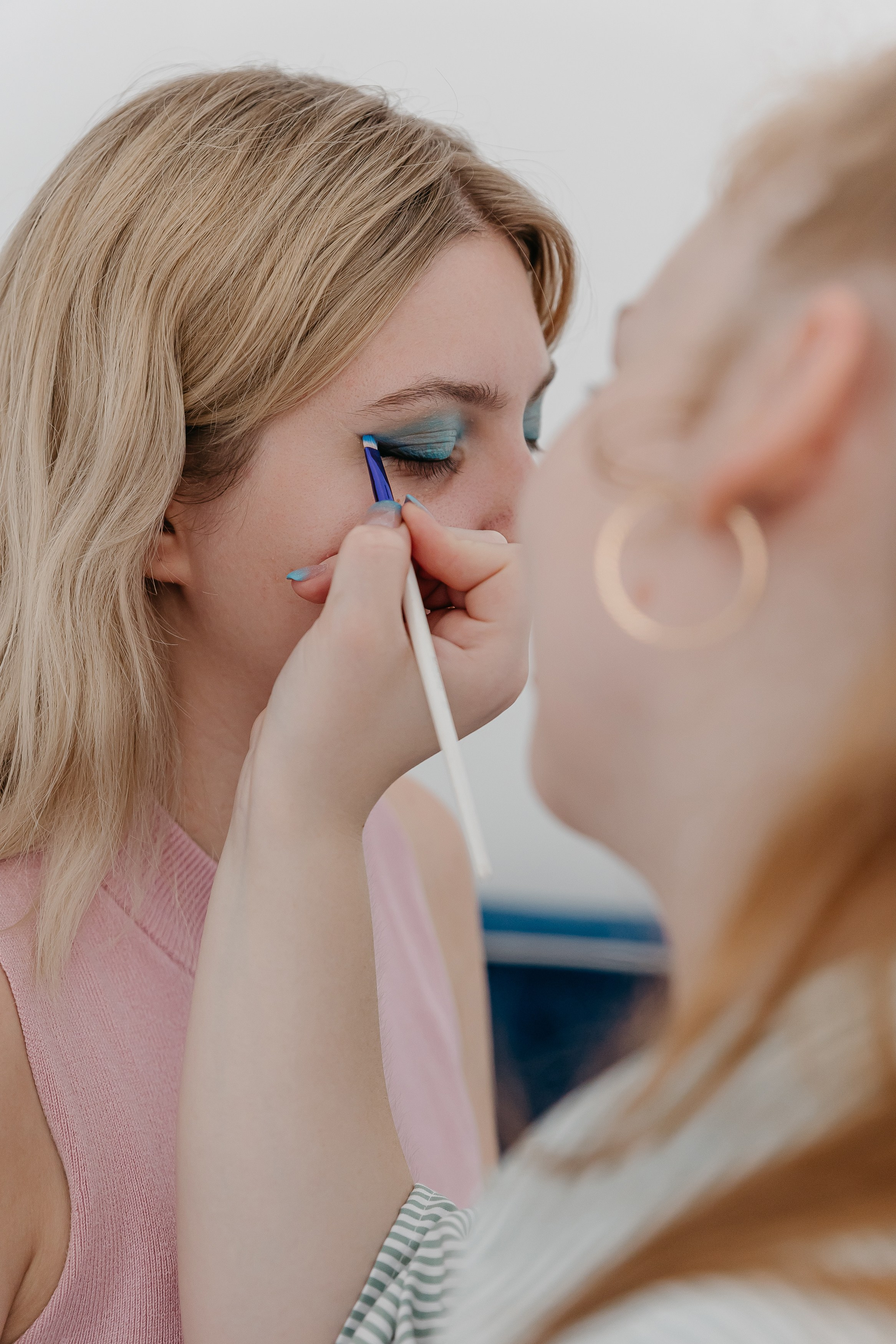 OCEAN OF LOVE | Backstage. Свадебный фотограф Дмитрий Марышев