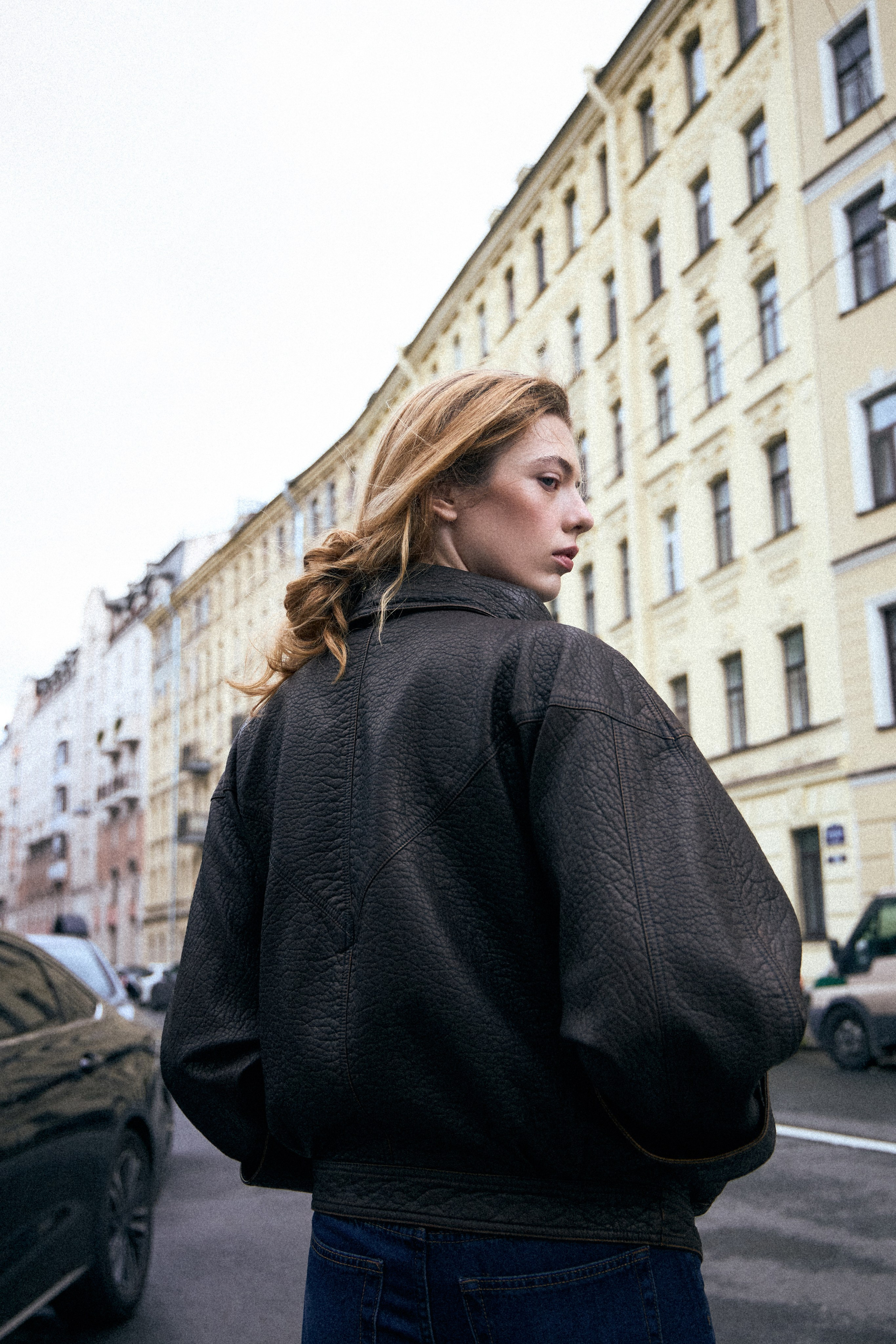 FREE OUT. Фотограф Регина Раздобарова