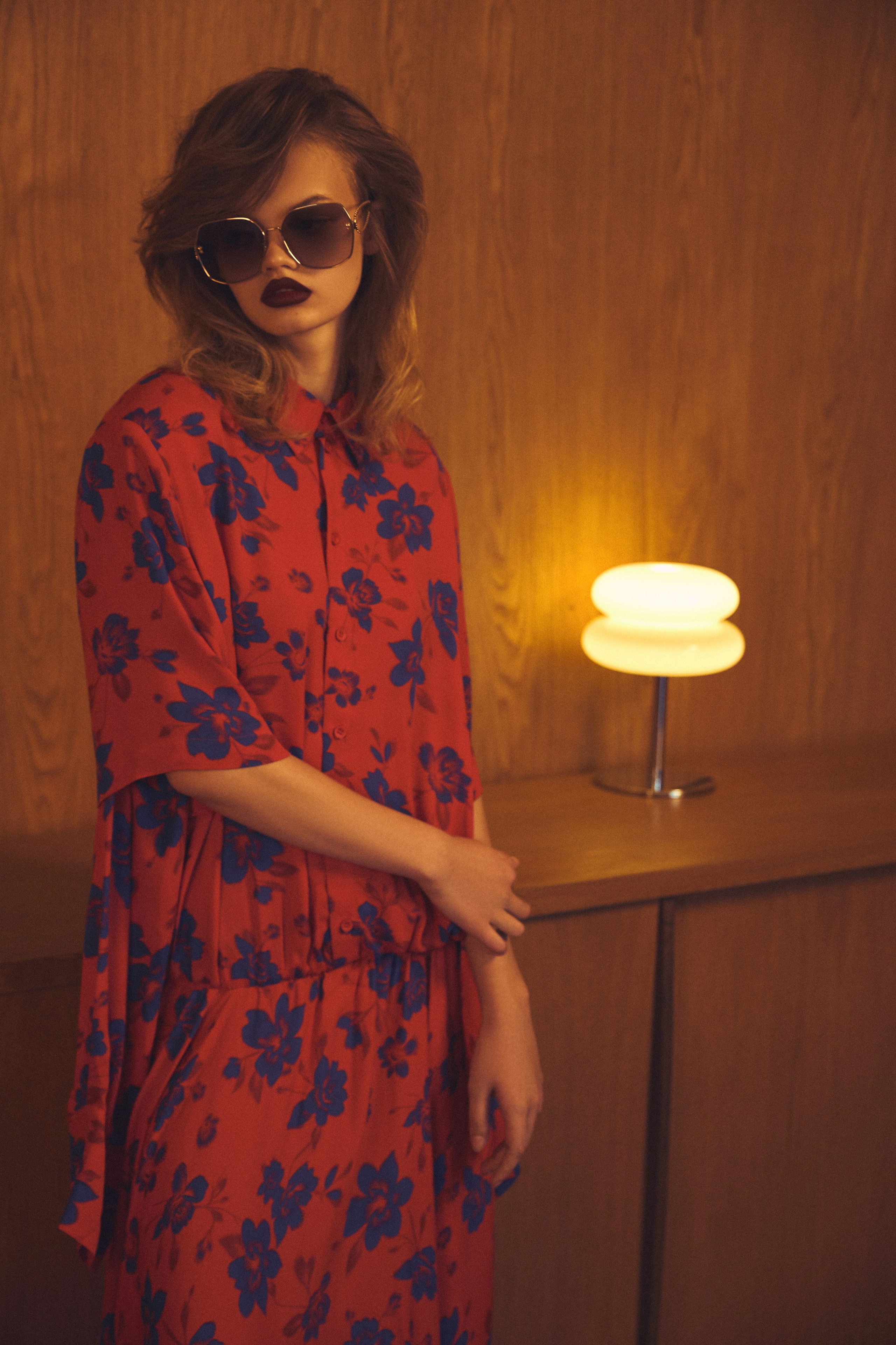 LOOKBOOK | 60s. Главная