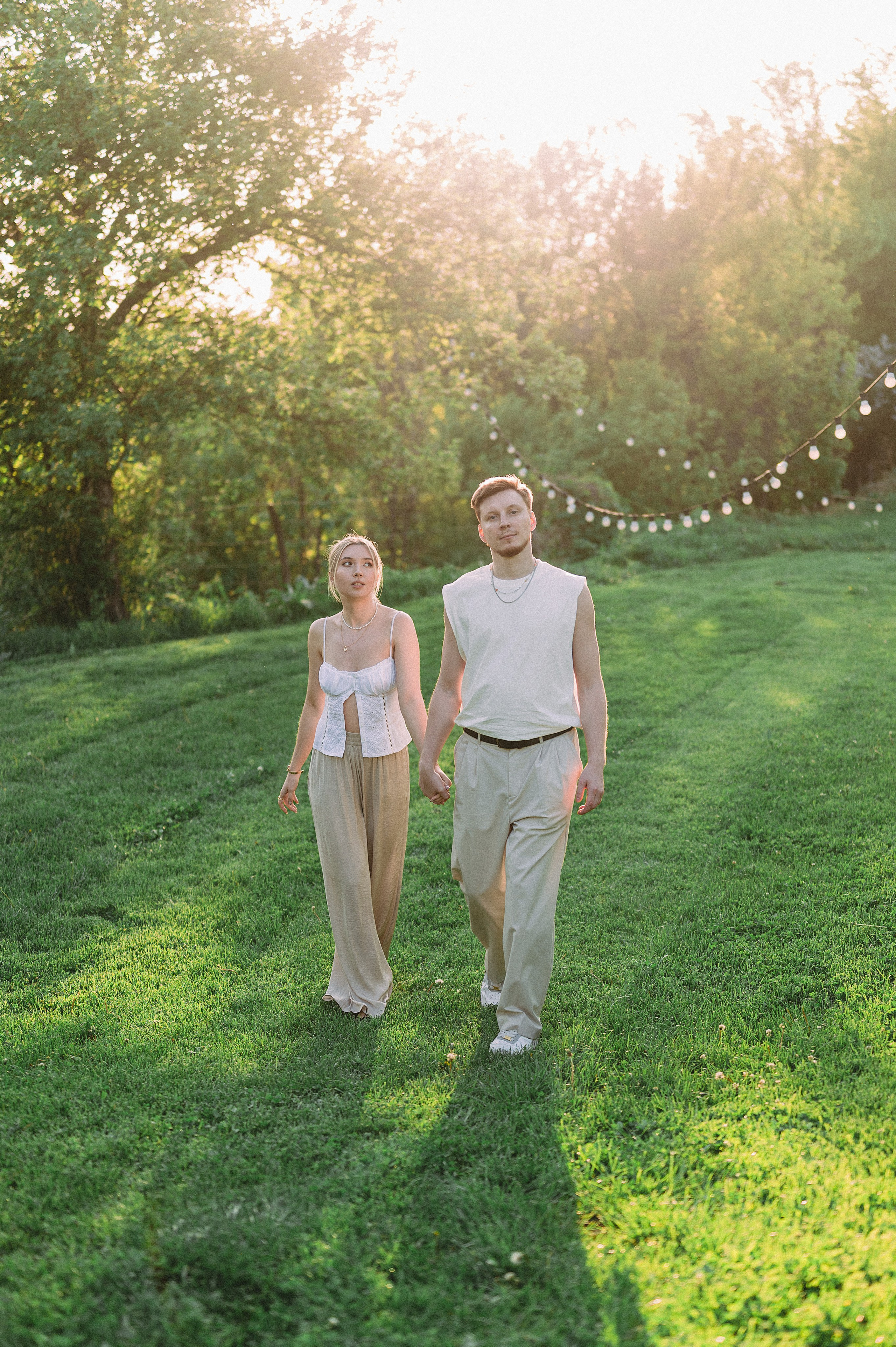 АННА И ЮРИЙ. Фотограф в Алматы — Дарья Фёдорова