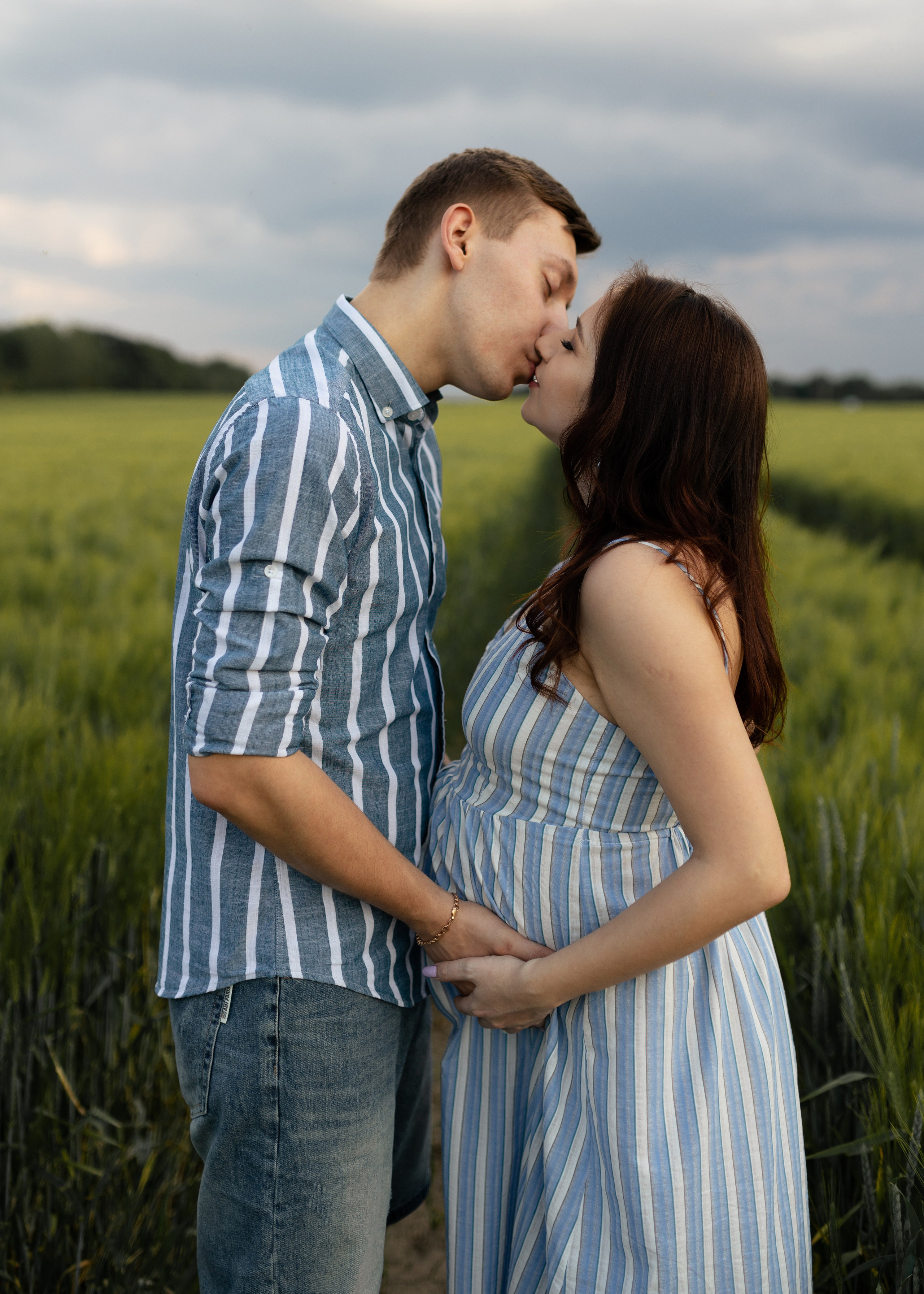 Фотосессия беременности Калининград. Свадебный фотограф в Калининграде Кристина Воскобойникова