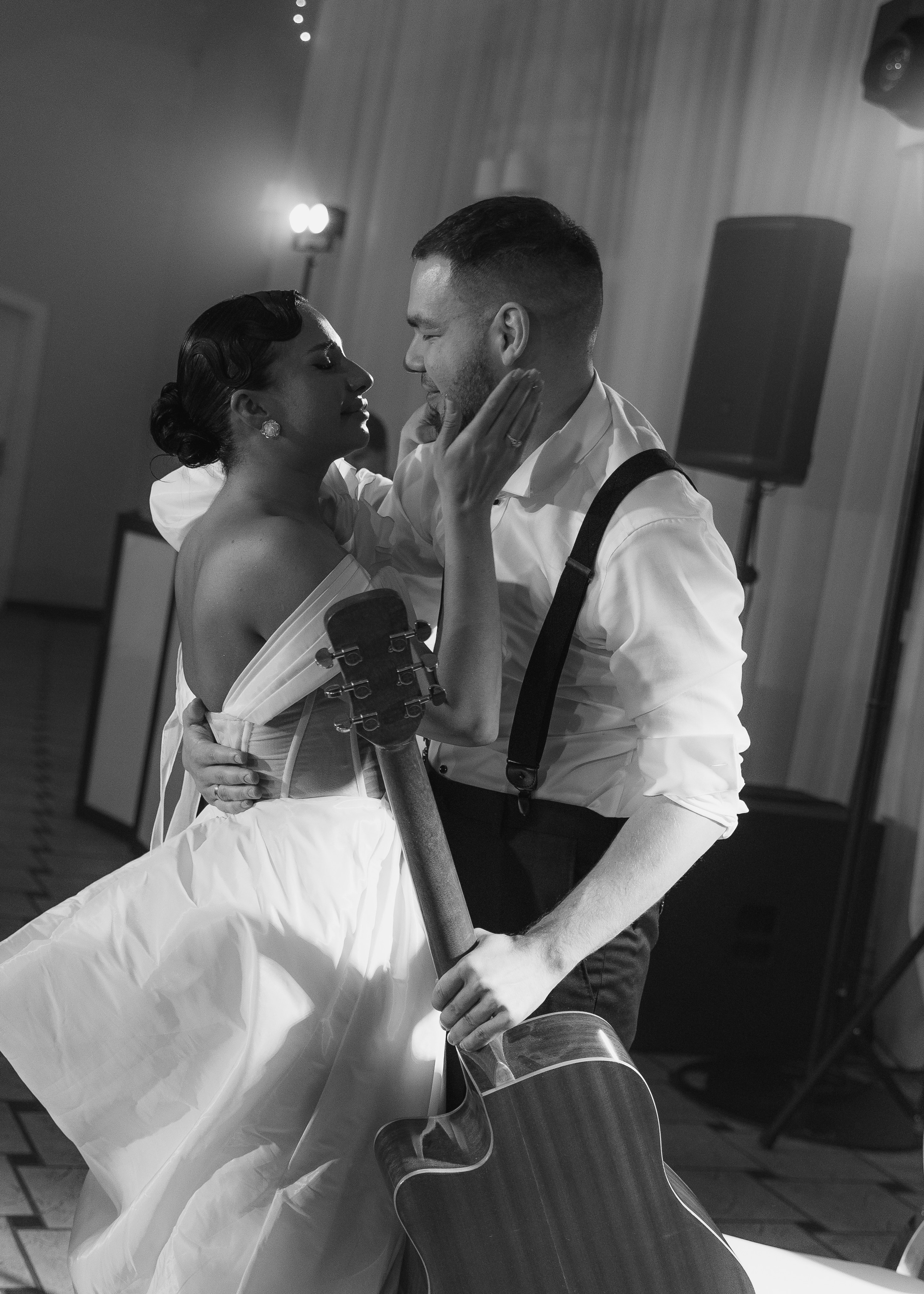 Максим и Кристина. Свадебный фотограф в Калининграде Кристина Воскобойникова