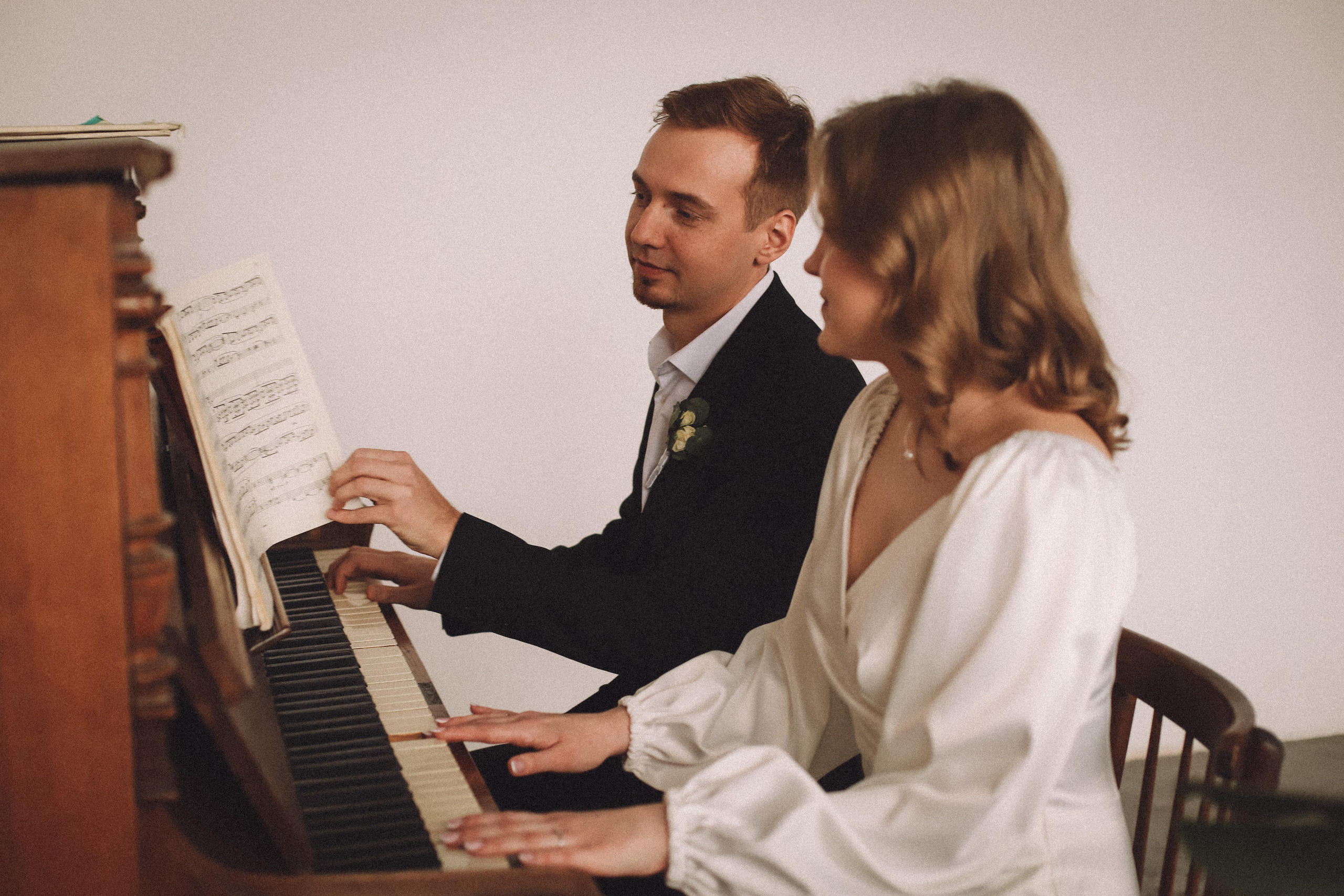 Олеся и Никита. Фотограф в Нижнем Новгороде Кристина Батанова