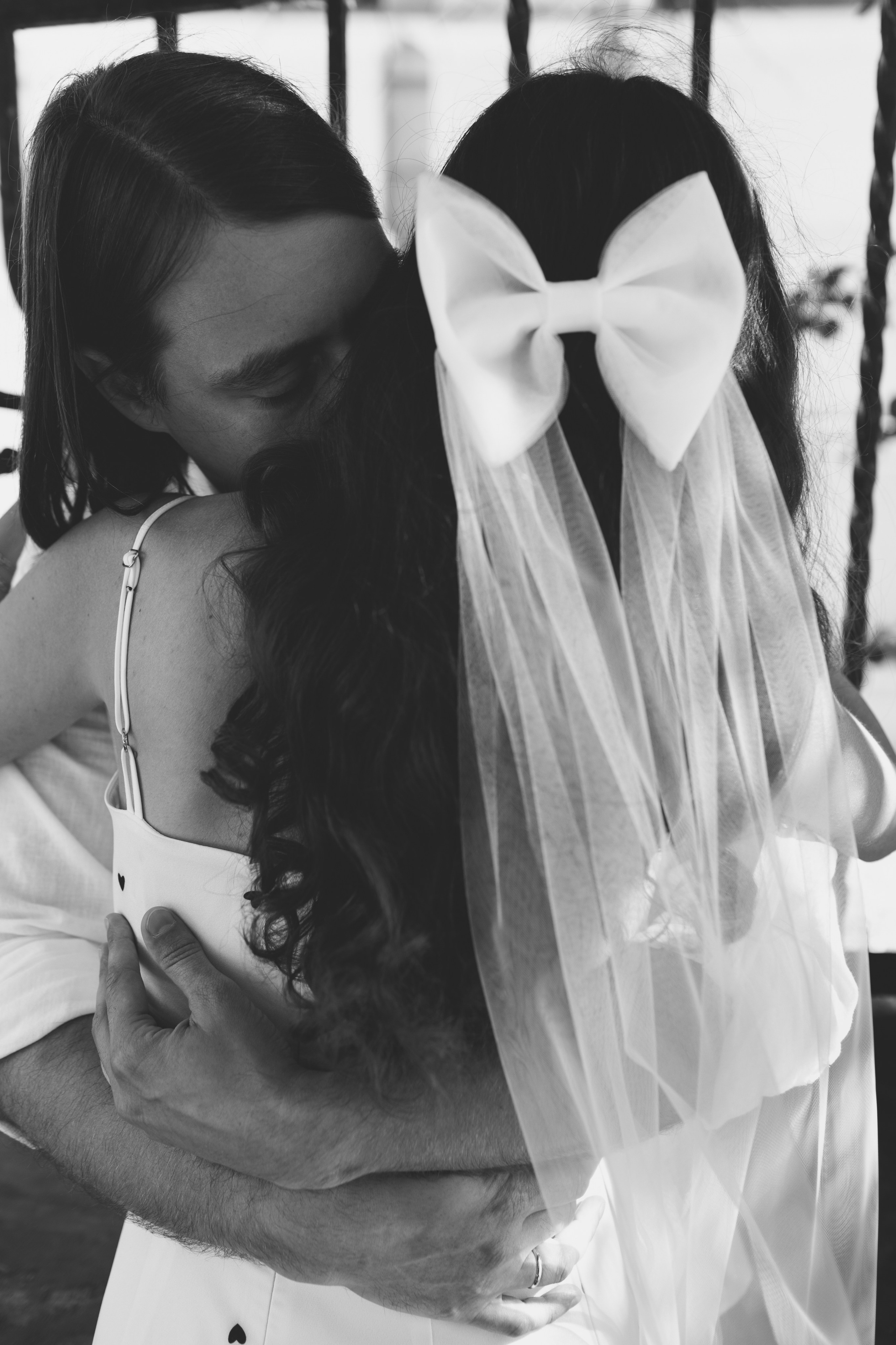 Свадьба Насти и Сергея в Ульяновске. Портфолио