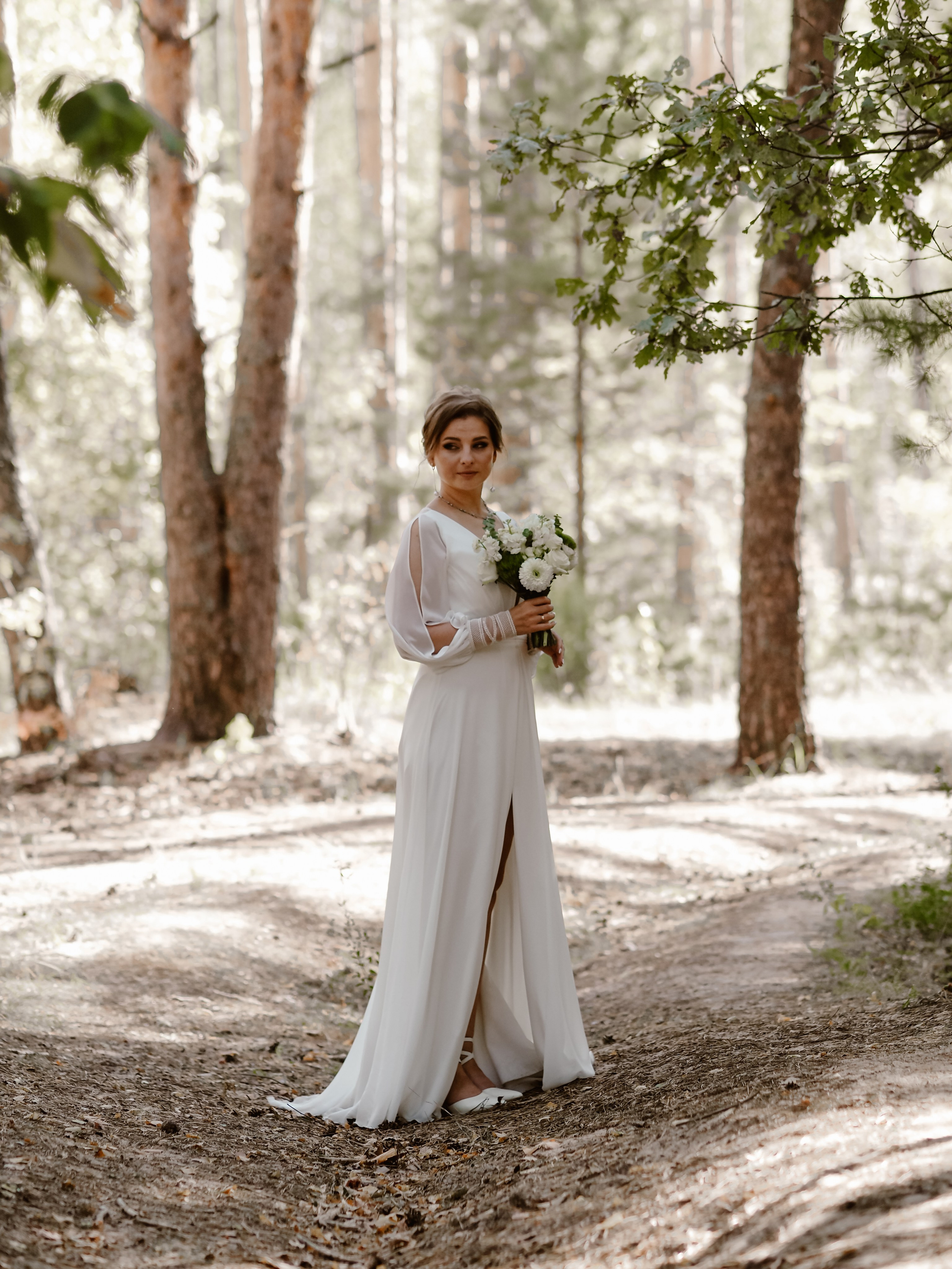 Татьяна и Илья. Фотограф Рязань. Семейный Свадебный фотограф