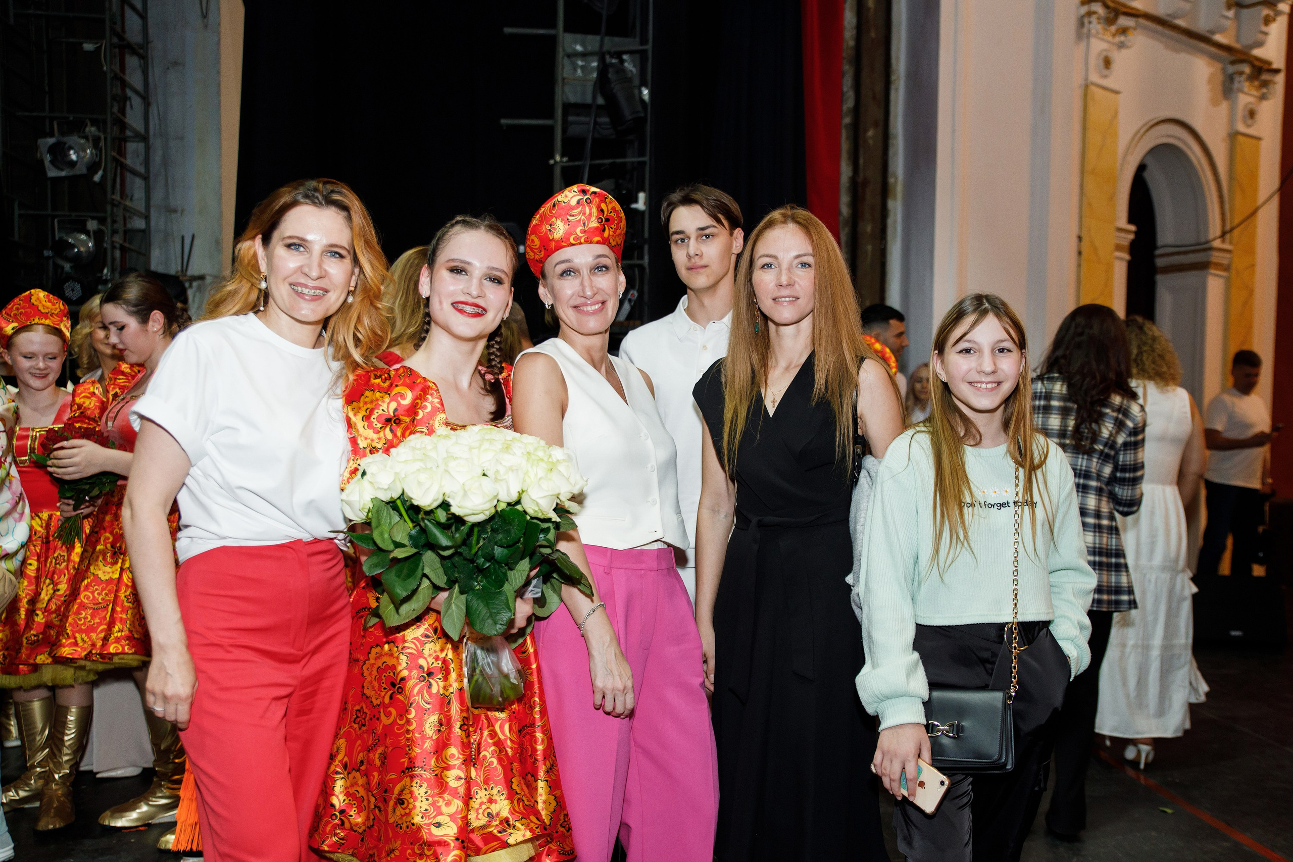 Отчётный концерт TODES Пермь. Фотограф Дмитрий Молчанов | Фотограф Пермь | Фотограф