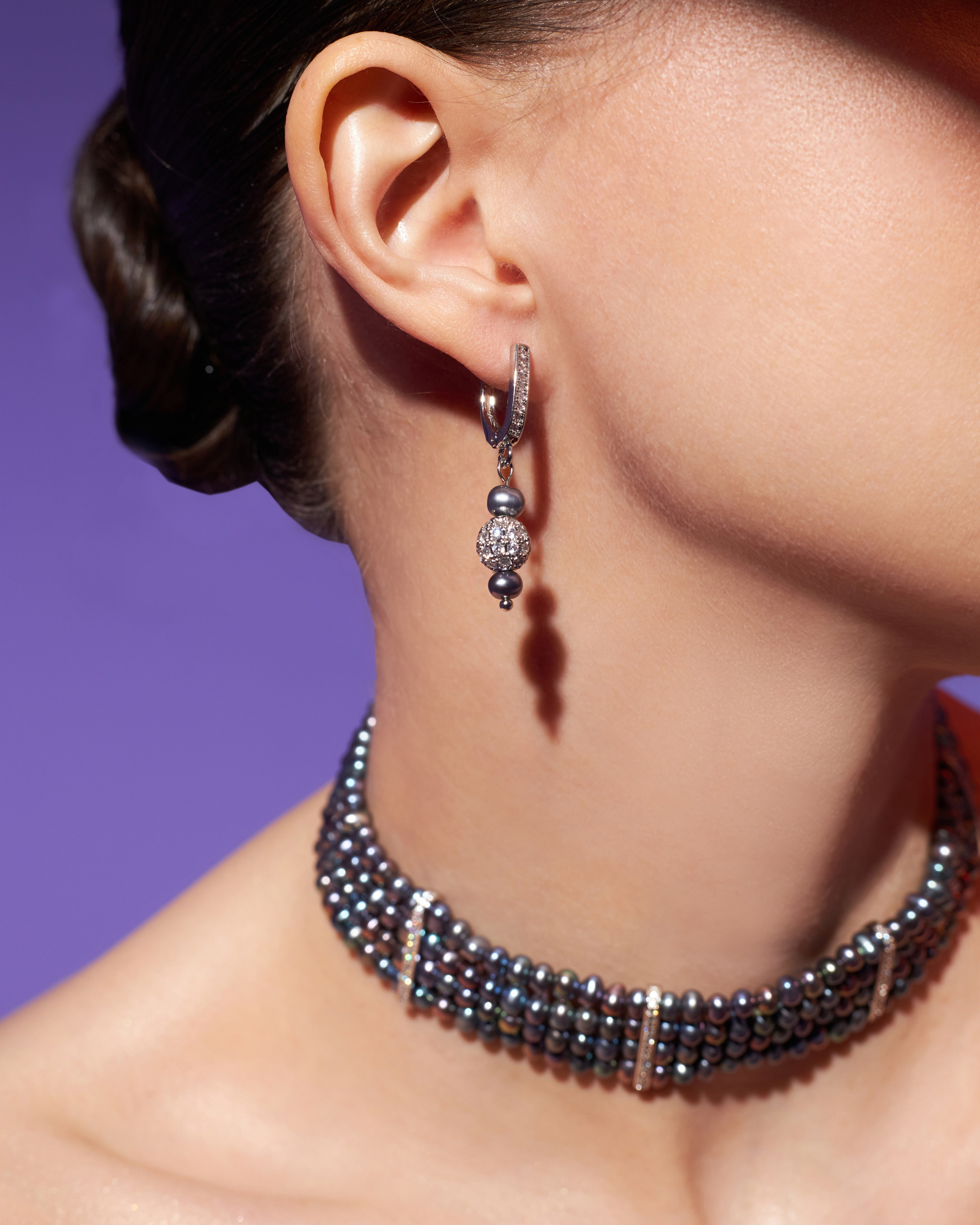 Samus Jewelry. Коммерческий фотограф Алена Федорова. Санкт-Петербург