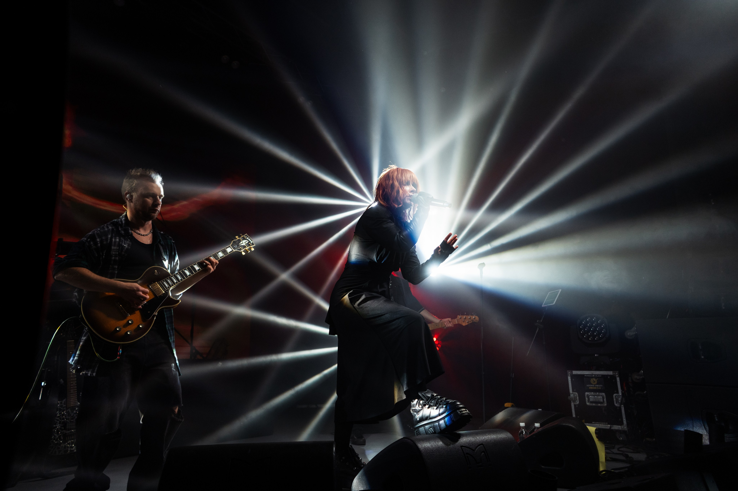 Юлия Савичева. Фотограф Полина Шаленкова. Серпухов