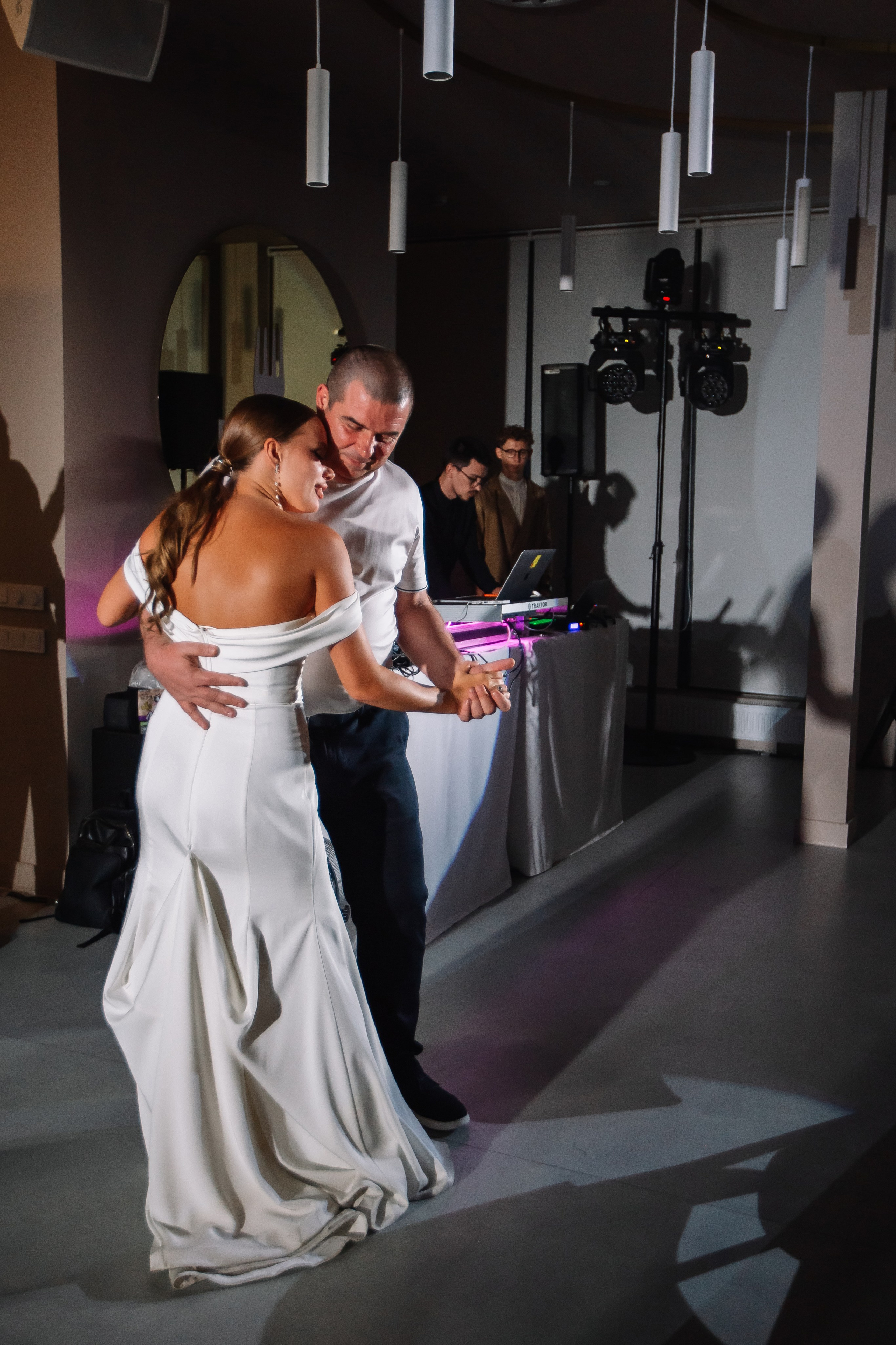 Сергей и Анастасия. Свадебный фотограф Анастасия Багдасарян