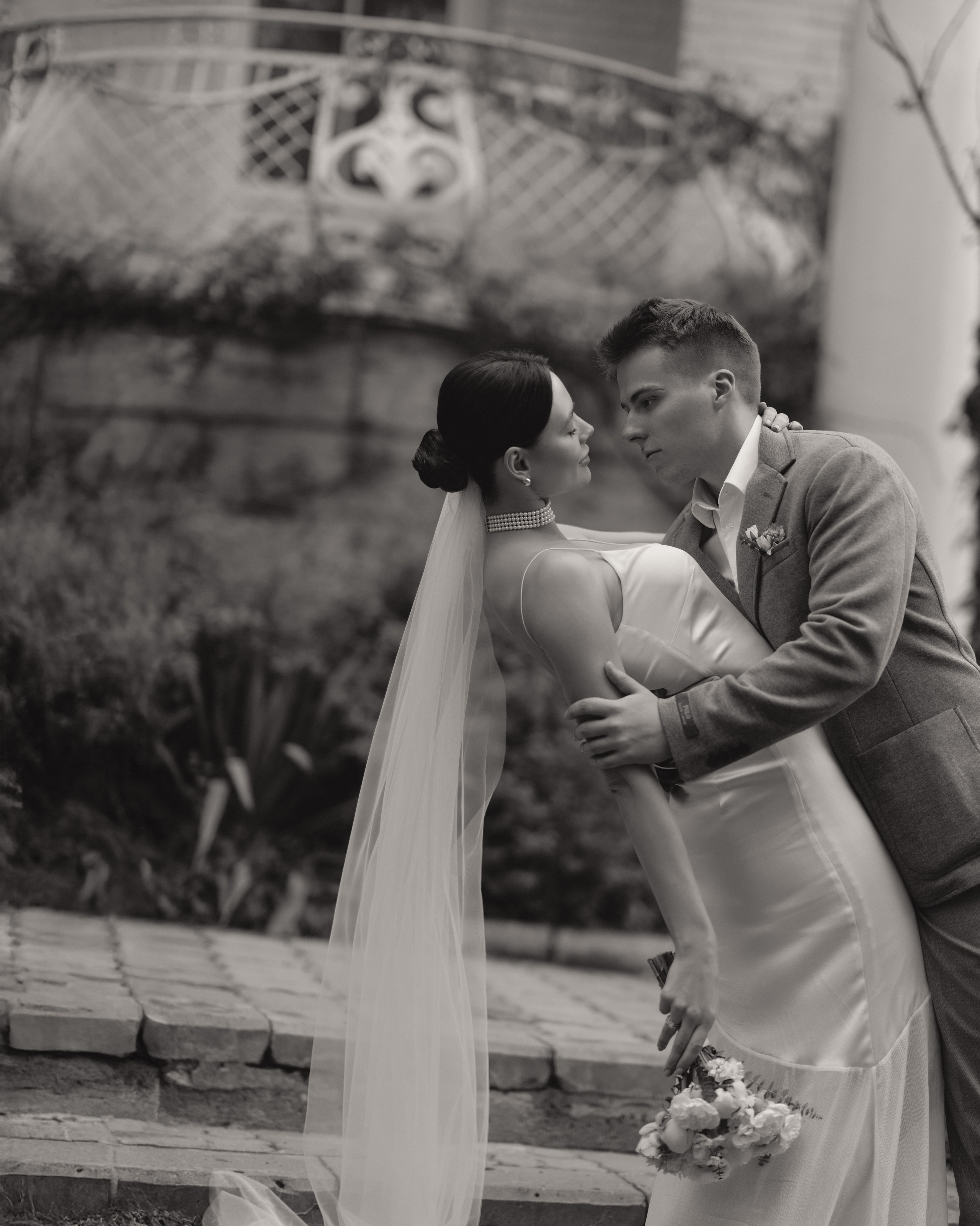 Свадебная съёмка. Индивидуальный и коммерческий фотограф на КМВ | Маргарита Шаверина