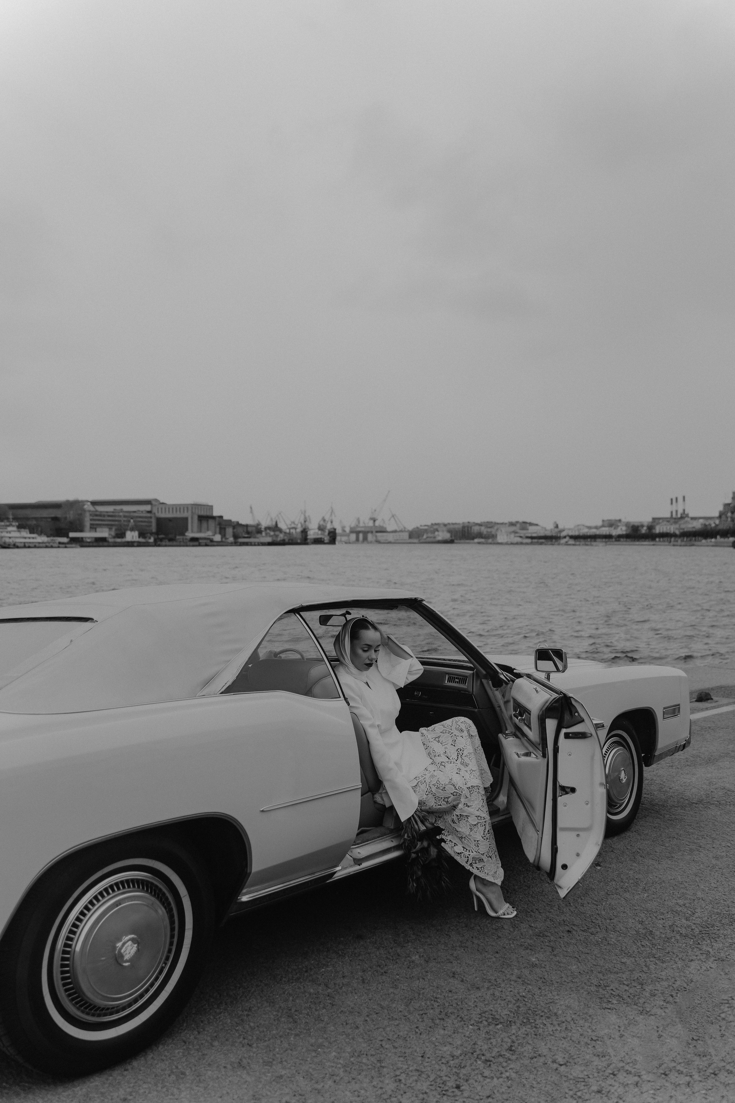 A&R. Свадебный фотограф — Наталья Фед СПб/Москва