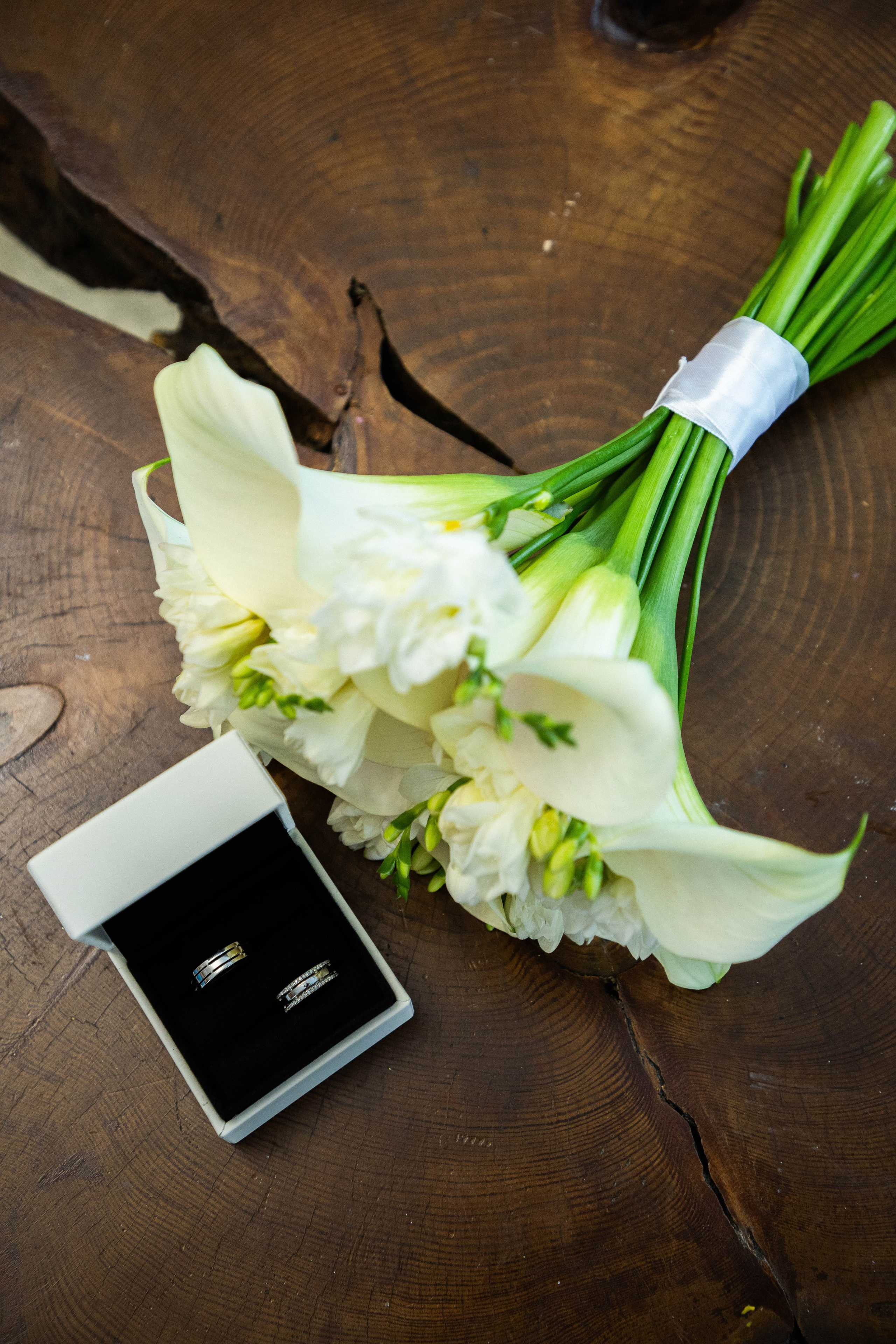 Екатерина и Дмитрий. Фотограф Анастасия Тихонова