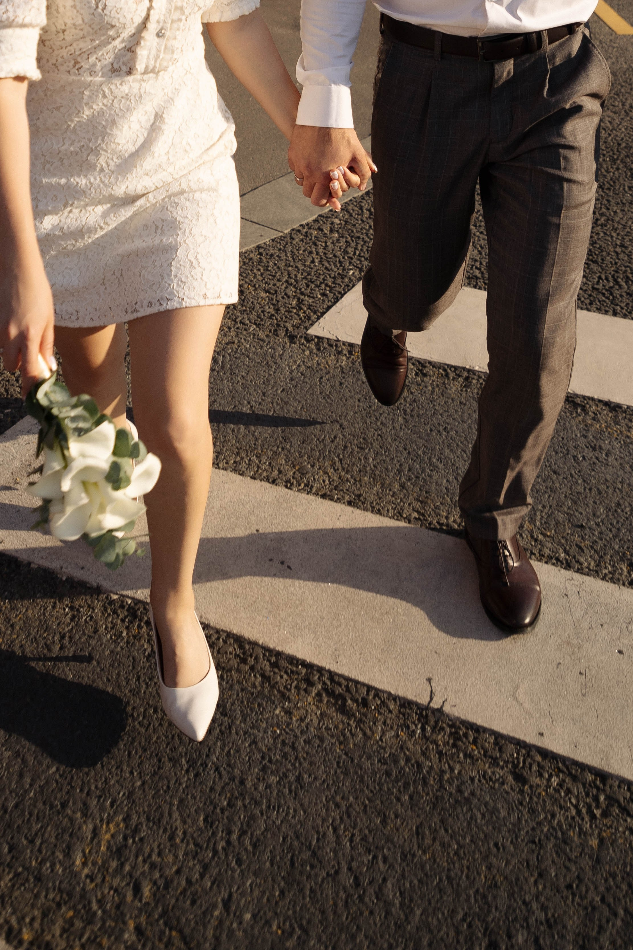 Юлия и Алексей. Фотограф Анастасия Тихонова