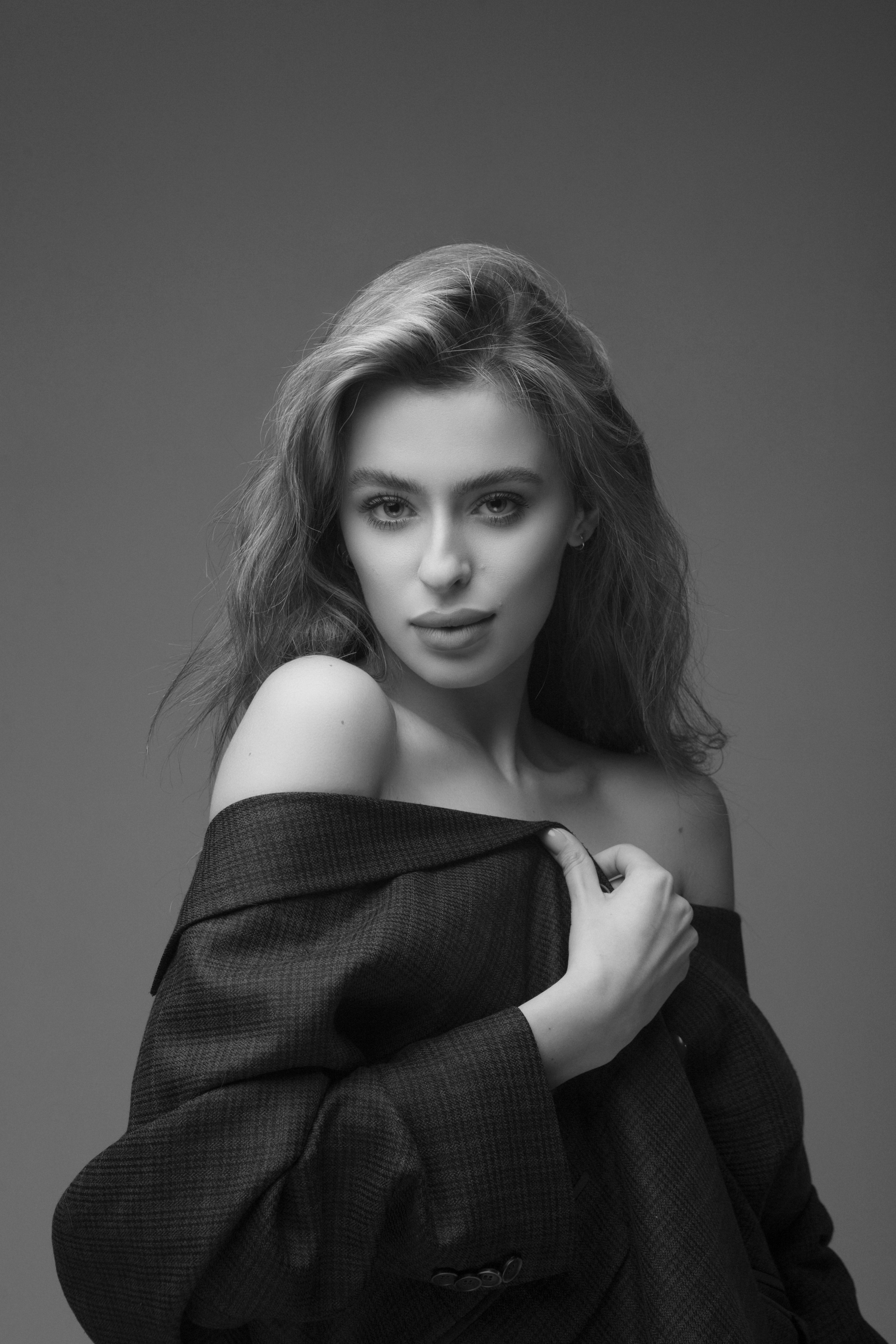 Портрет. Фотограф Портрет/Будуар/НЮ Оренбург Александр Сергеев